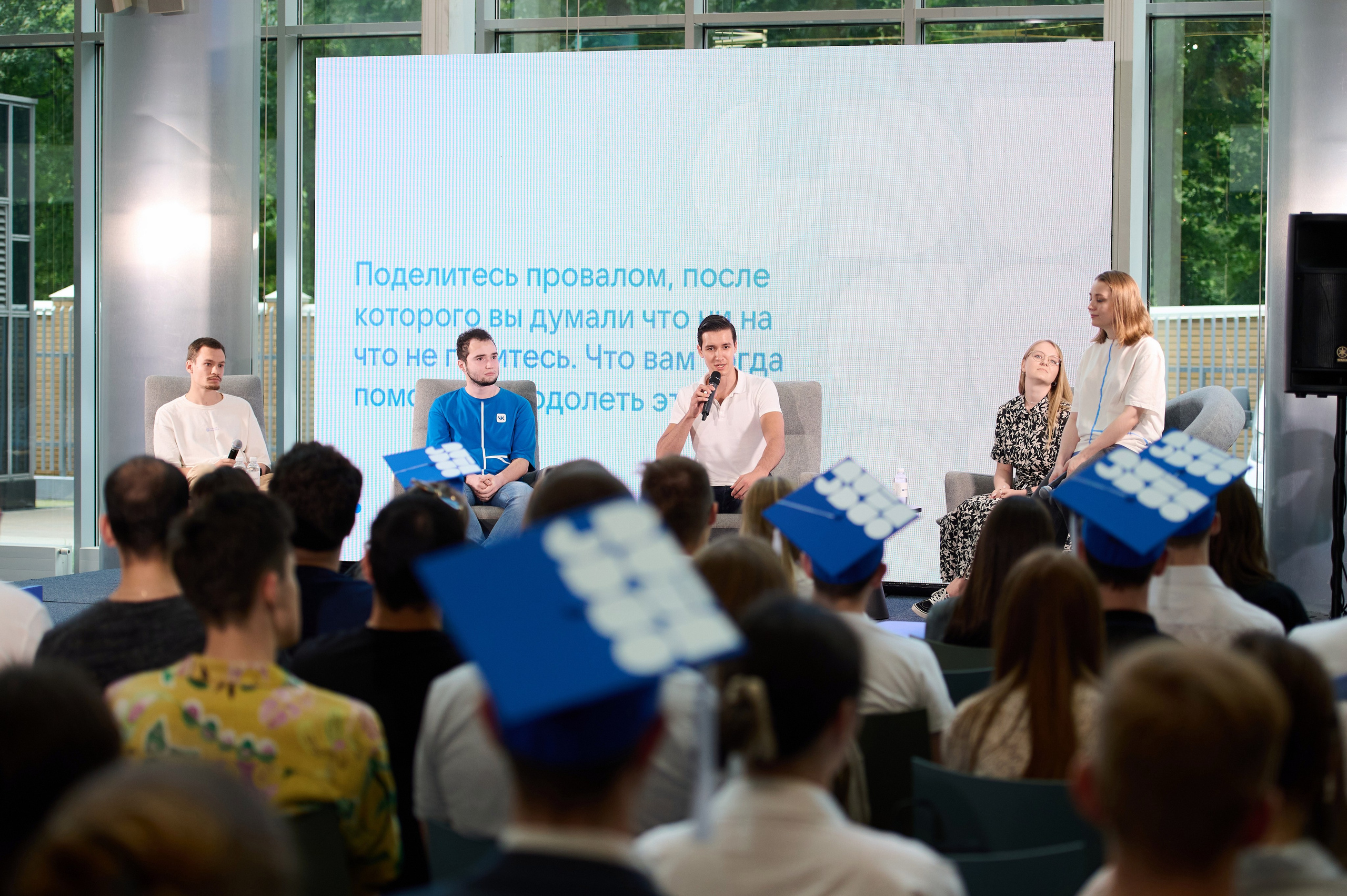 Релиз Пати. Репортажный фотограф в Москве, Сергей Торунов