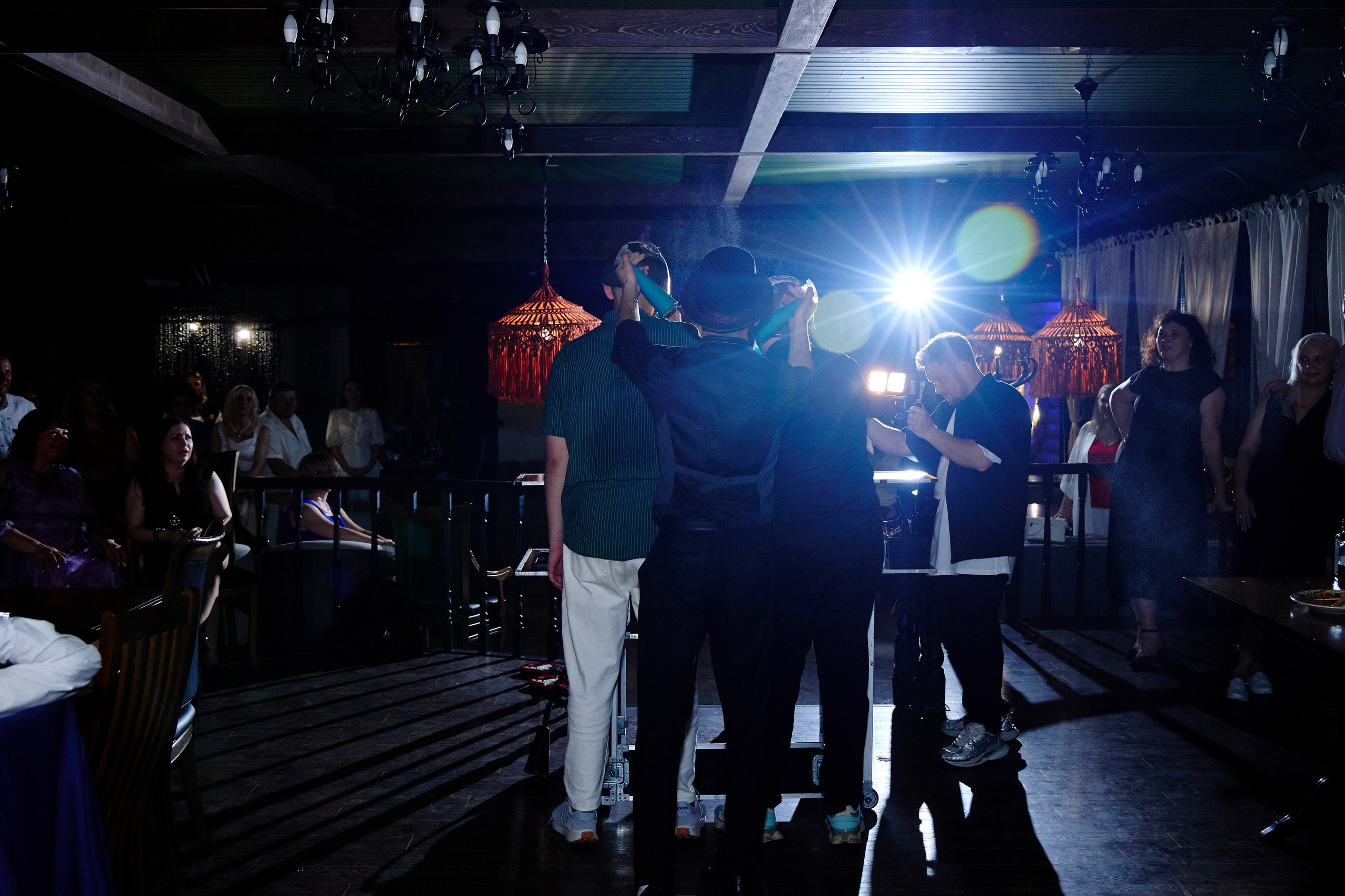 Выпускной 35 Сош. Фотограф Выпускные альбомы Таганрог Сергей Коробченко