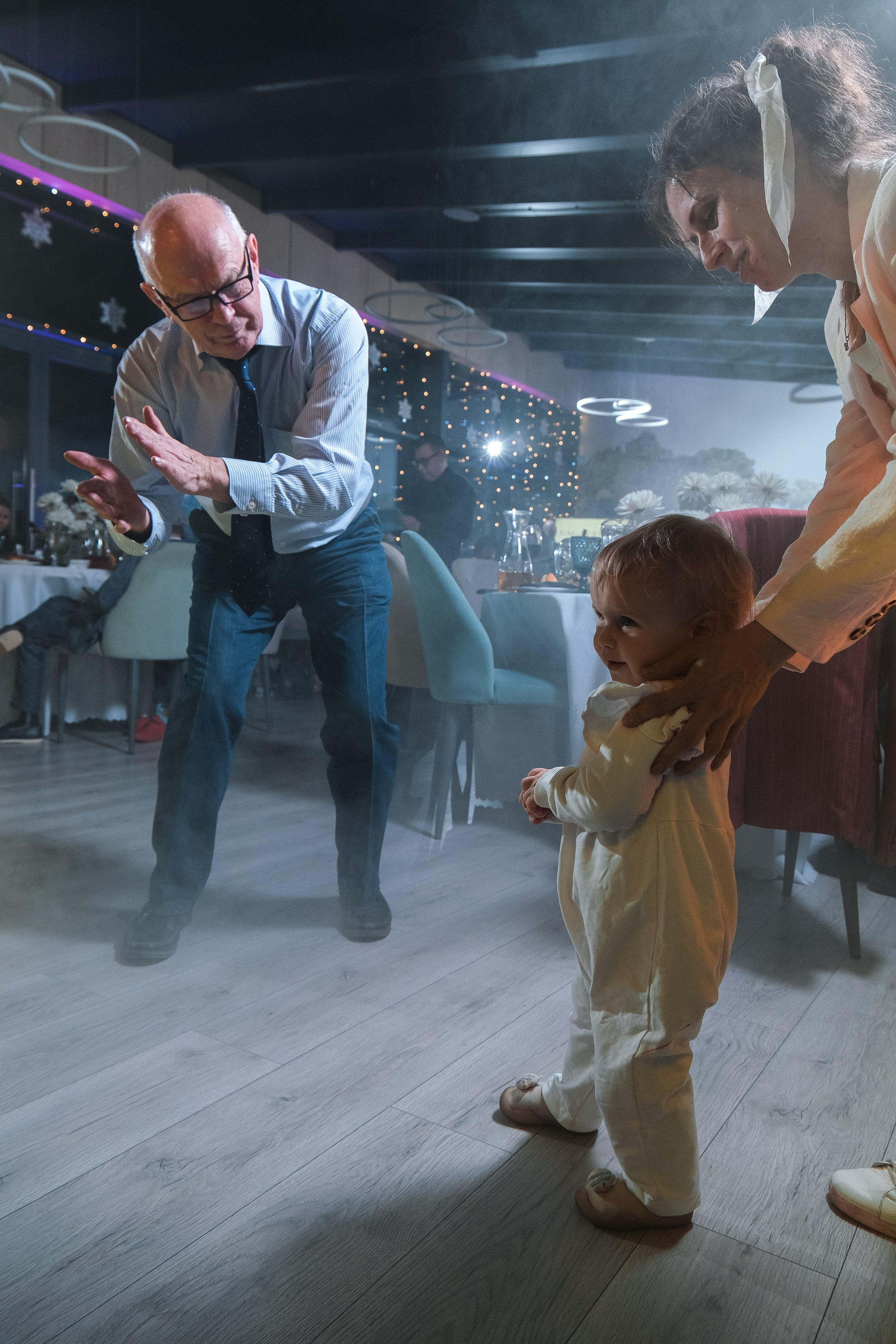 Макар и Софья. Фотограф и видеограф в Москве и МО — Евгений Лавров