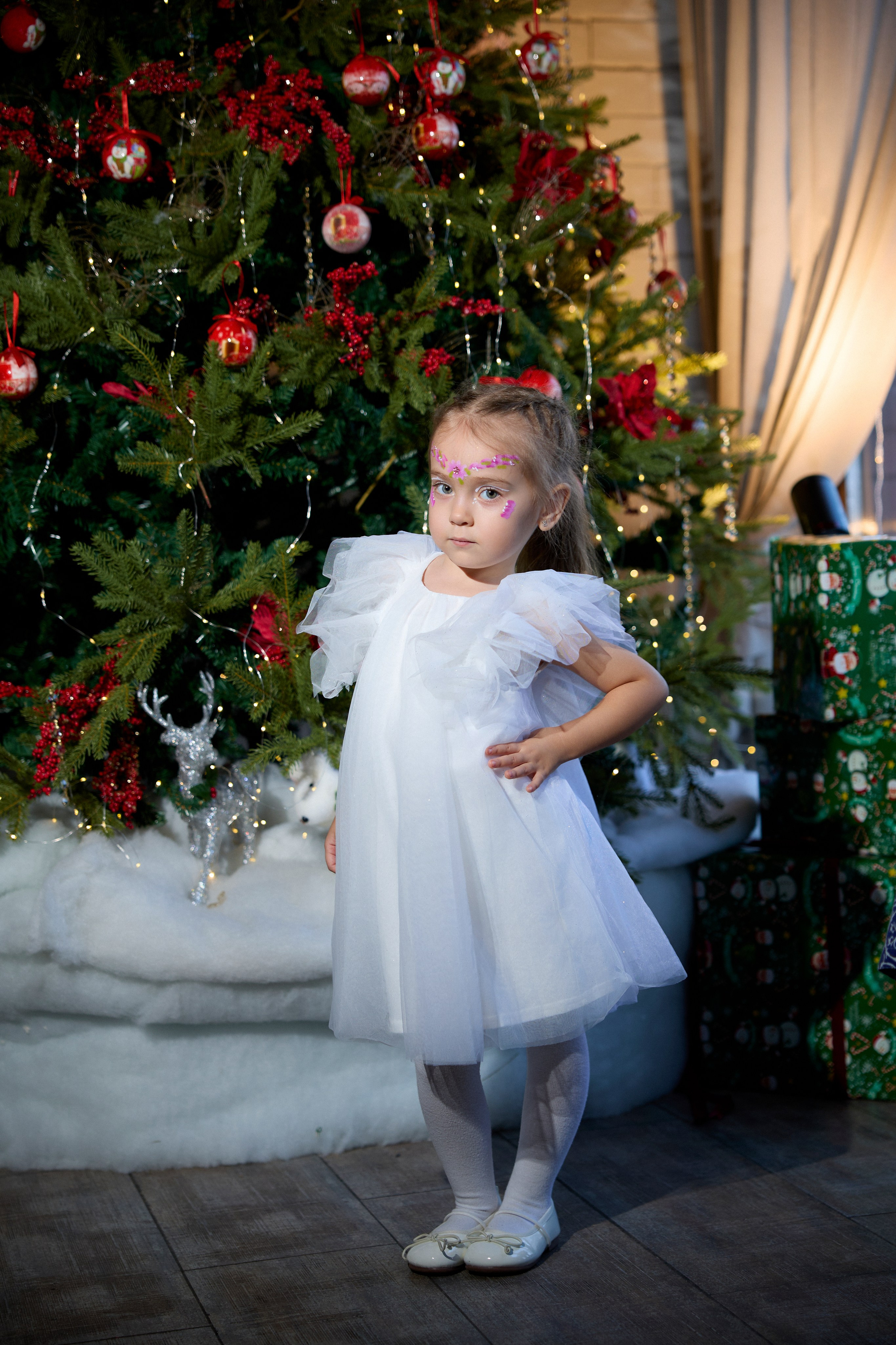 EMILIA | SAVOY. Фотограф Artem I. Galkin