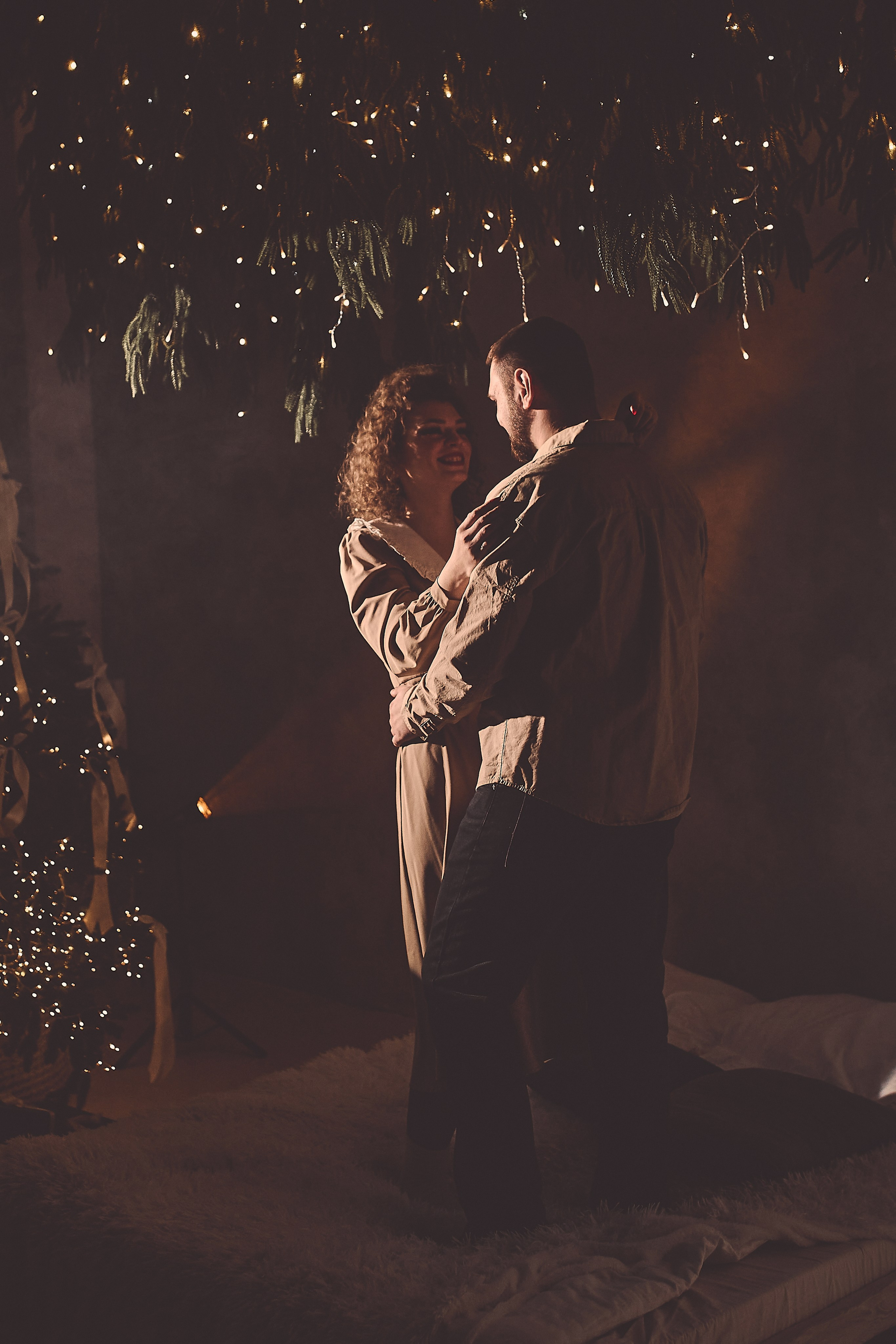 Счастье рядом. Свадебный фотограф в Красноярске Владимир Ятмасов