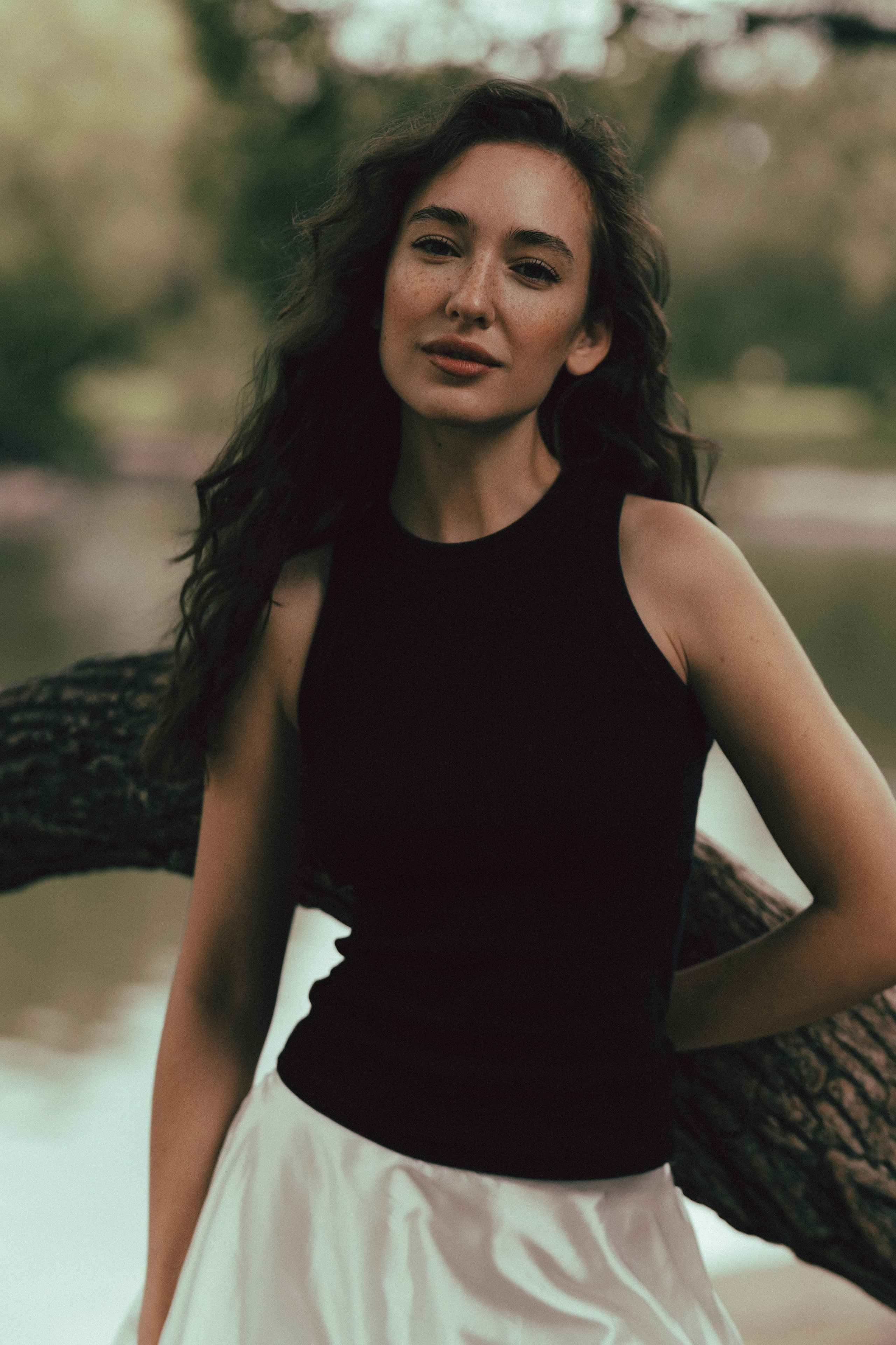 Фотограф Эмилия Рахматуллина