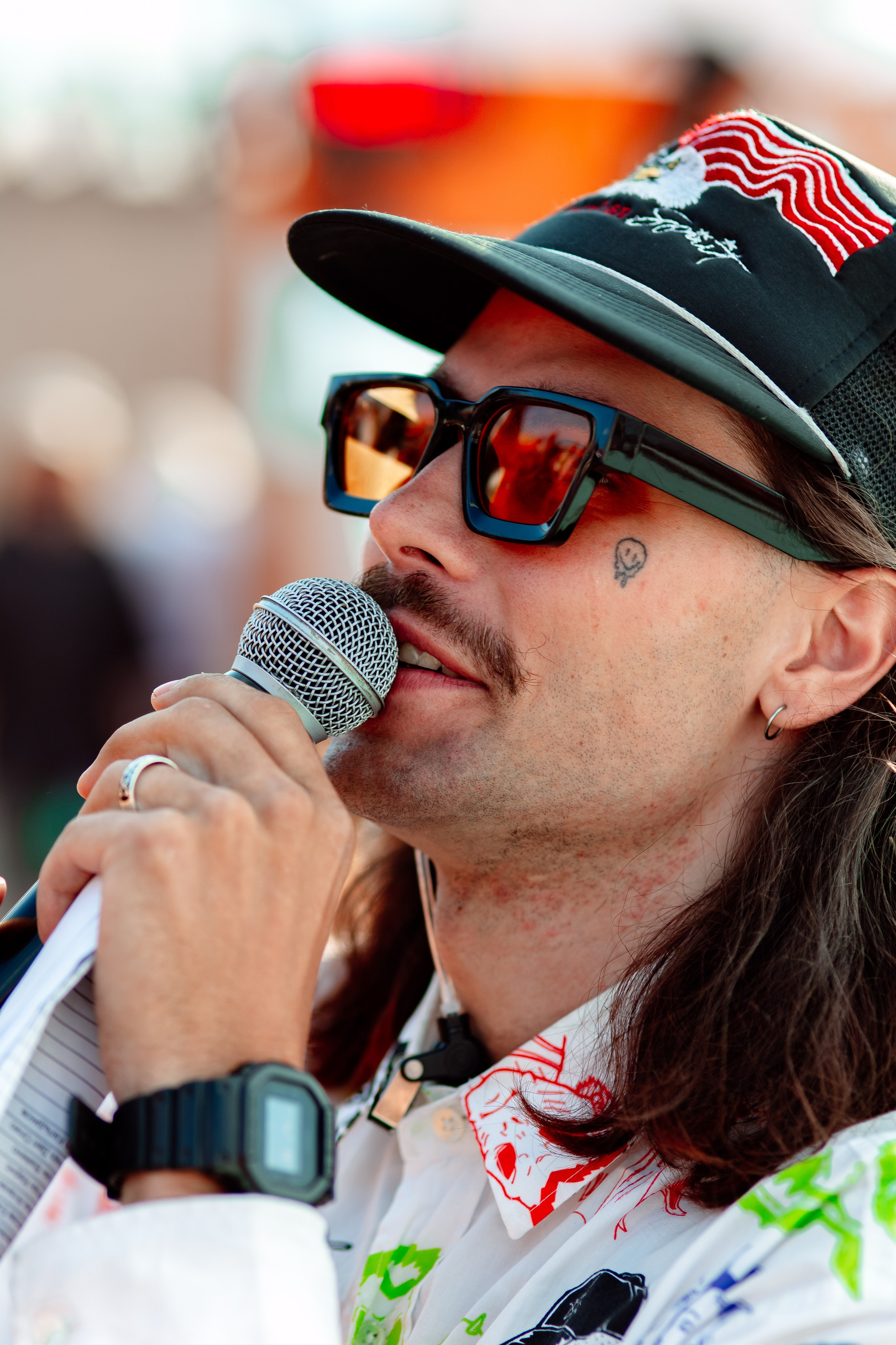 Спортивная съёмка в Нижнем Новгороде. Фотограф в Нижнем Новгороде Александр Хамов