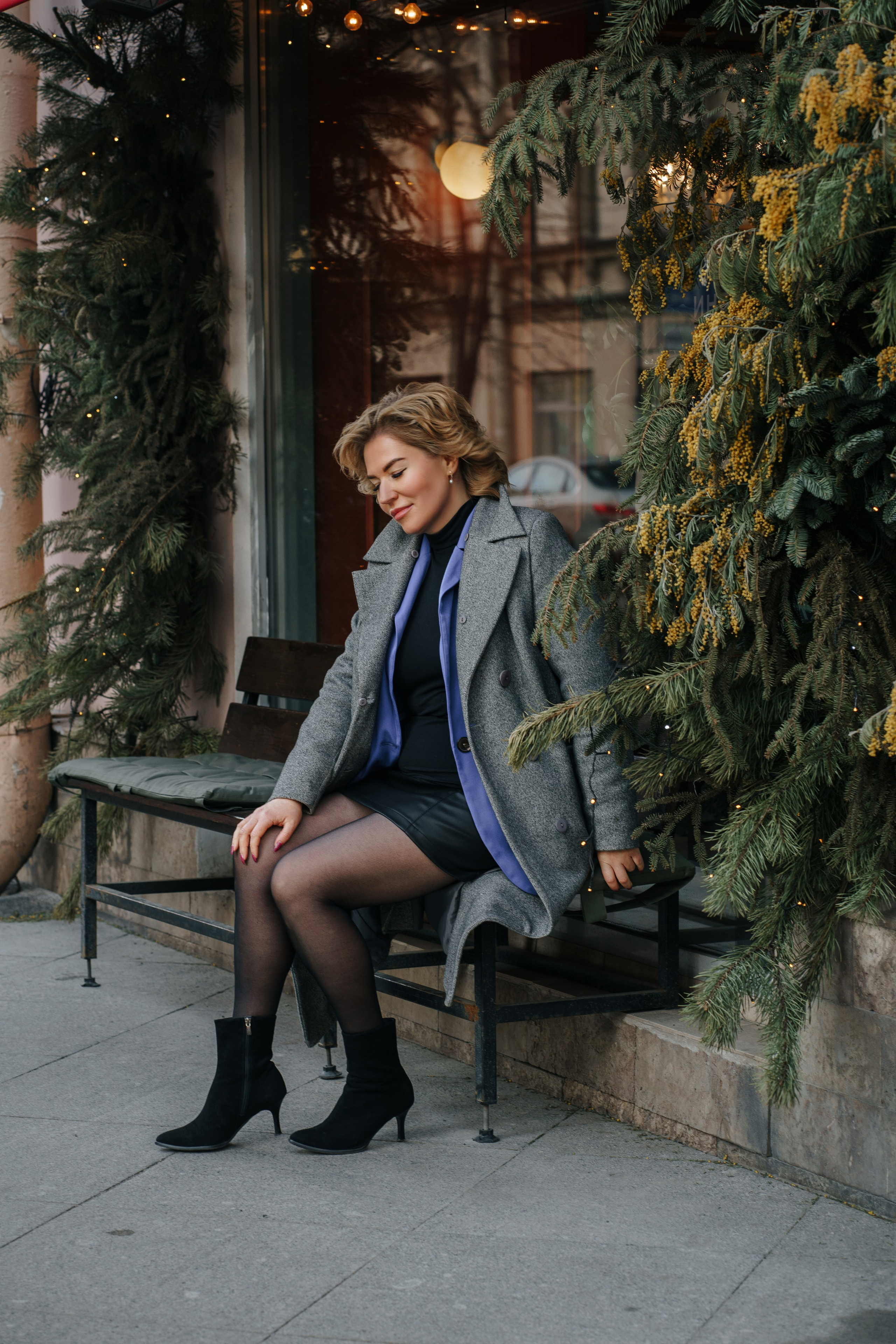 Кэти. Фотограф в Санкт-Петербурге