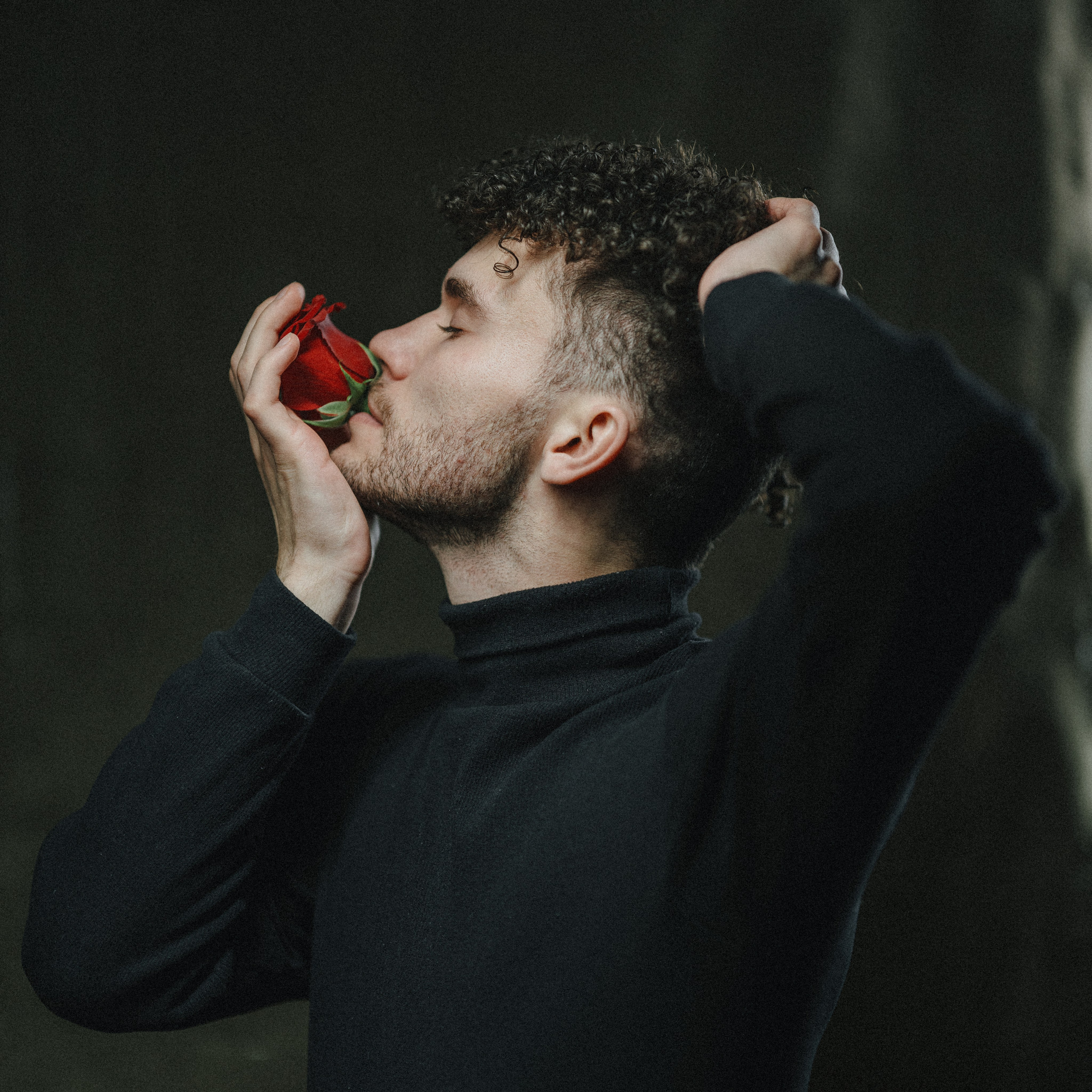 Художественные фотосессии. Фотограф Олег Сотник