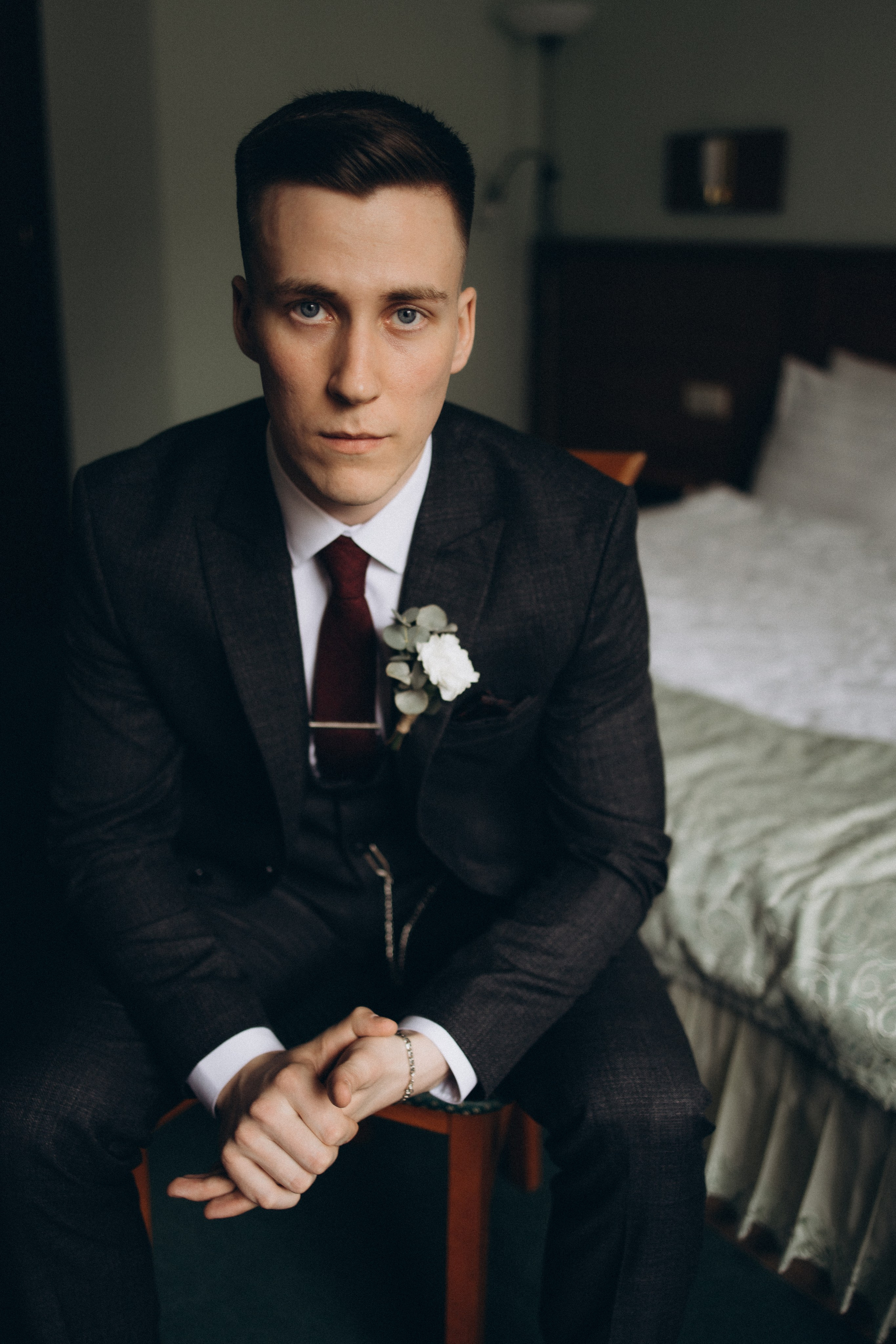 Никита и Алина. Фотограф в Самаре Петрякова Юлия