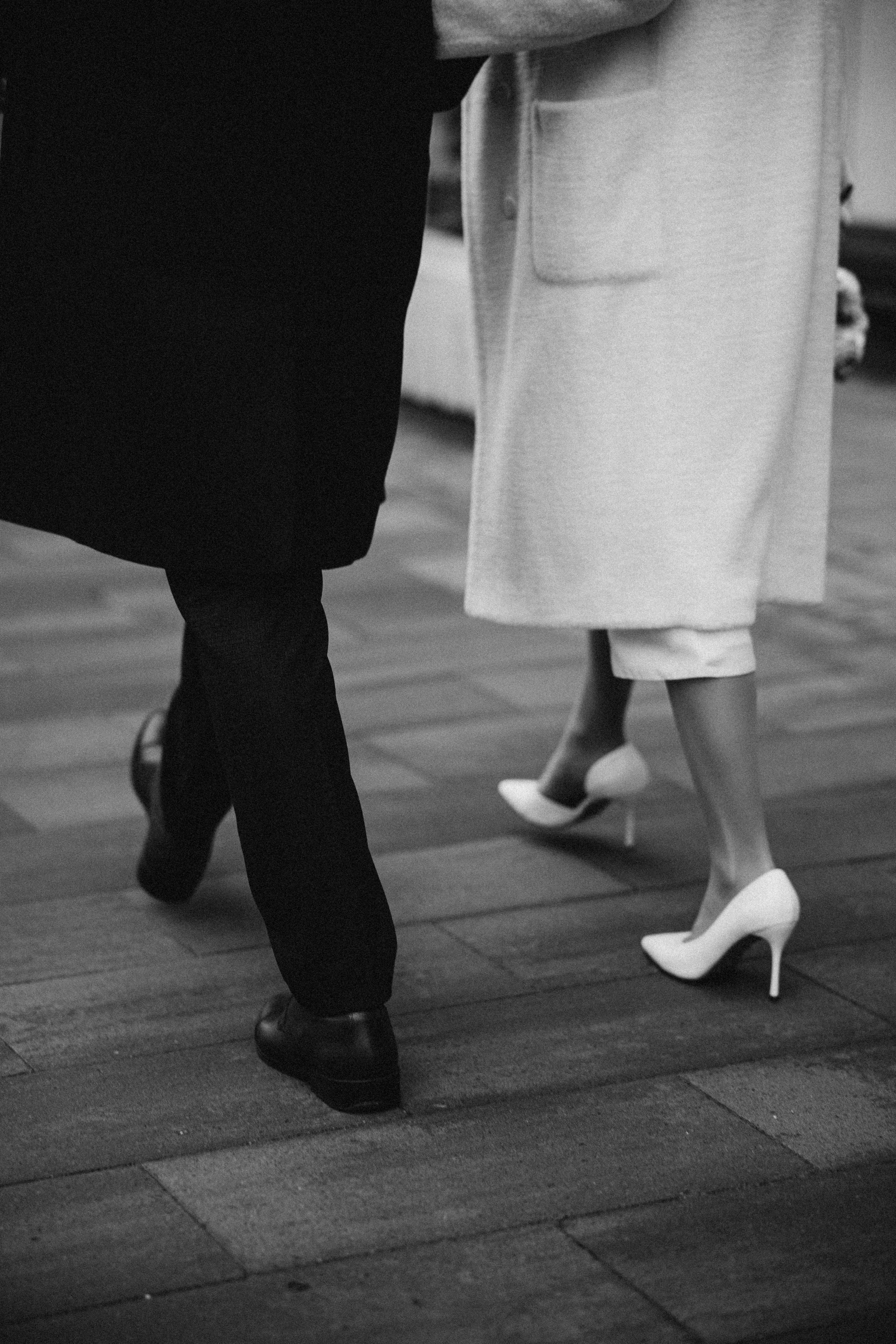 Настя и Саша. Даша Царёва, фотограф