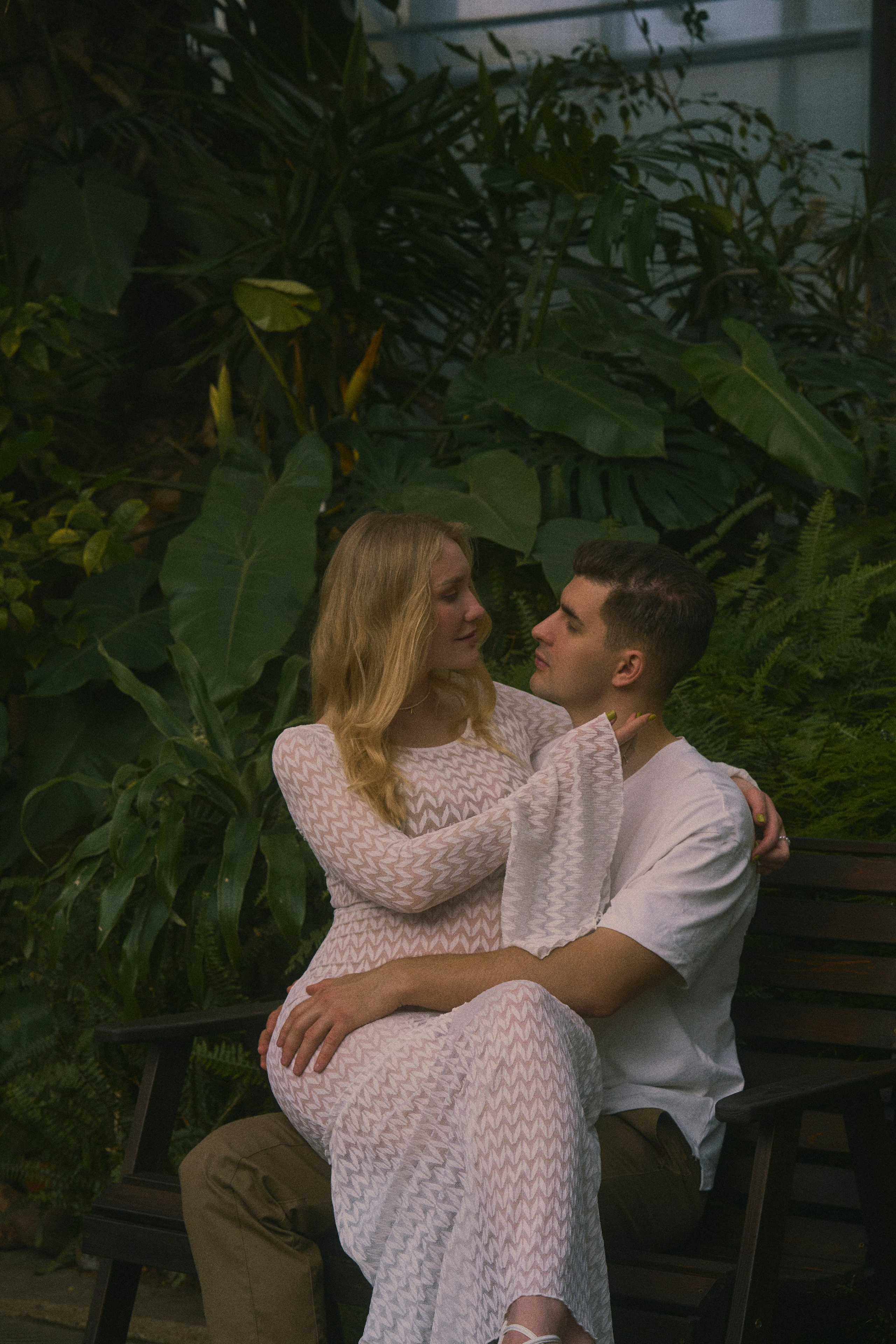 Anna & Aleksey. Гасанова Алина|Фотограф в Санкт-Петербурге