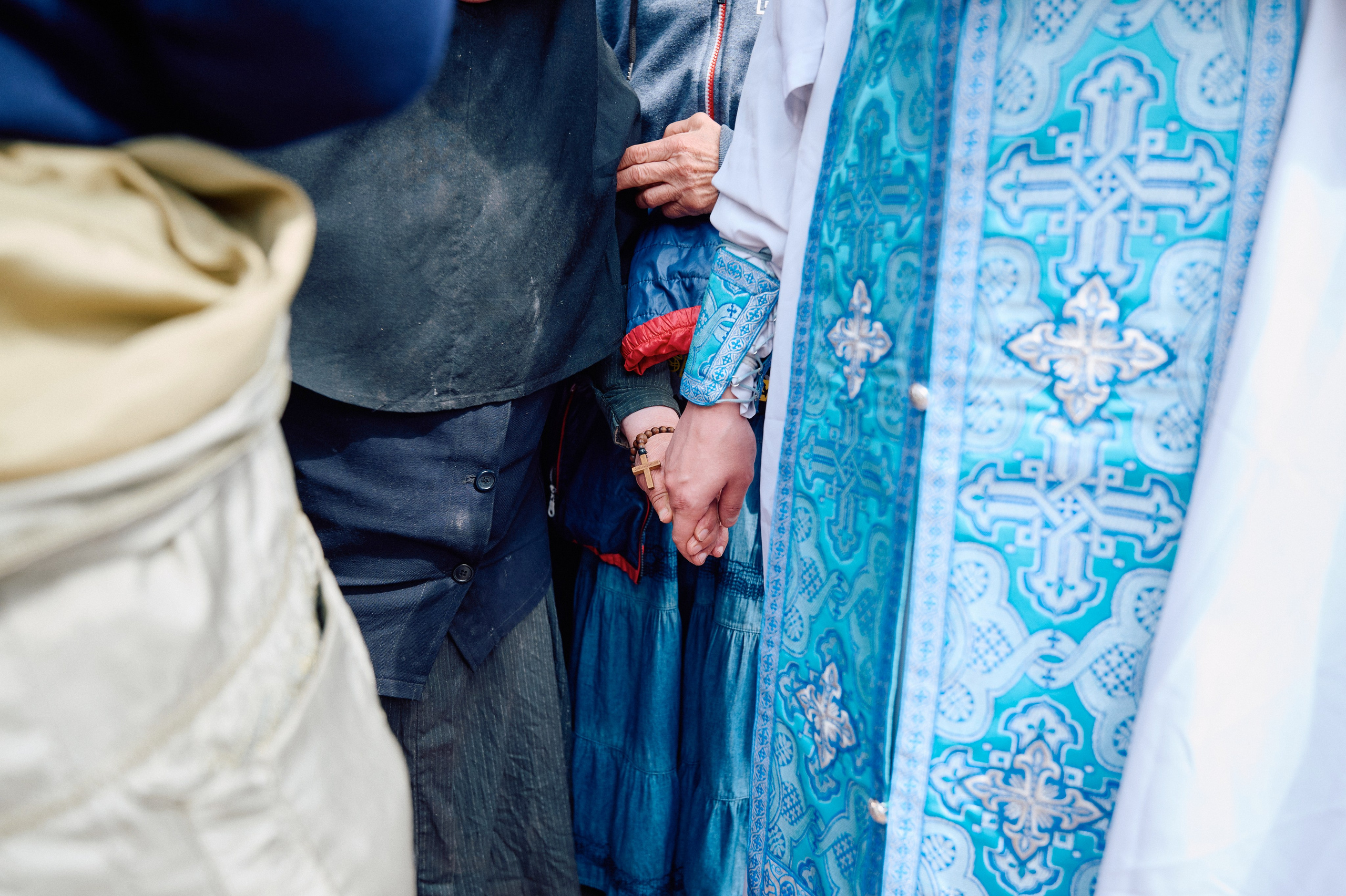 День четвертый. Репортажный фотограф в Самаре Артем Арсентьев