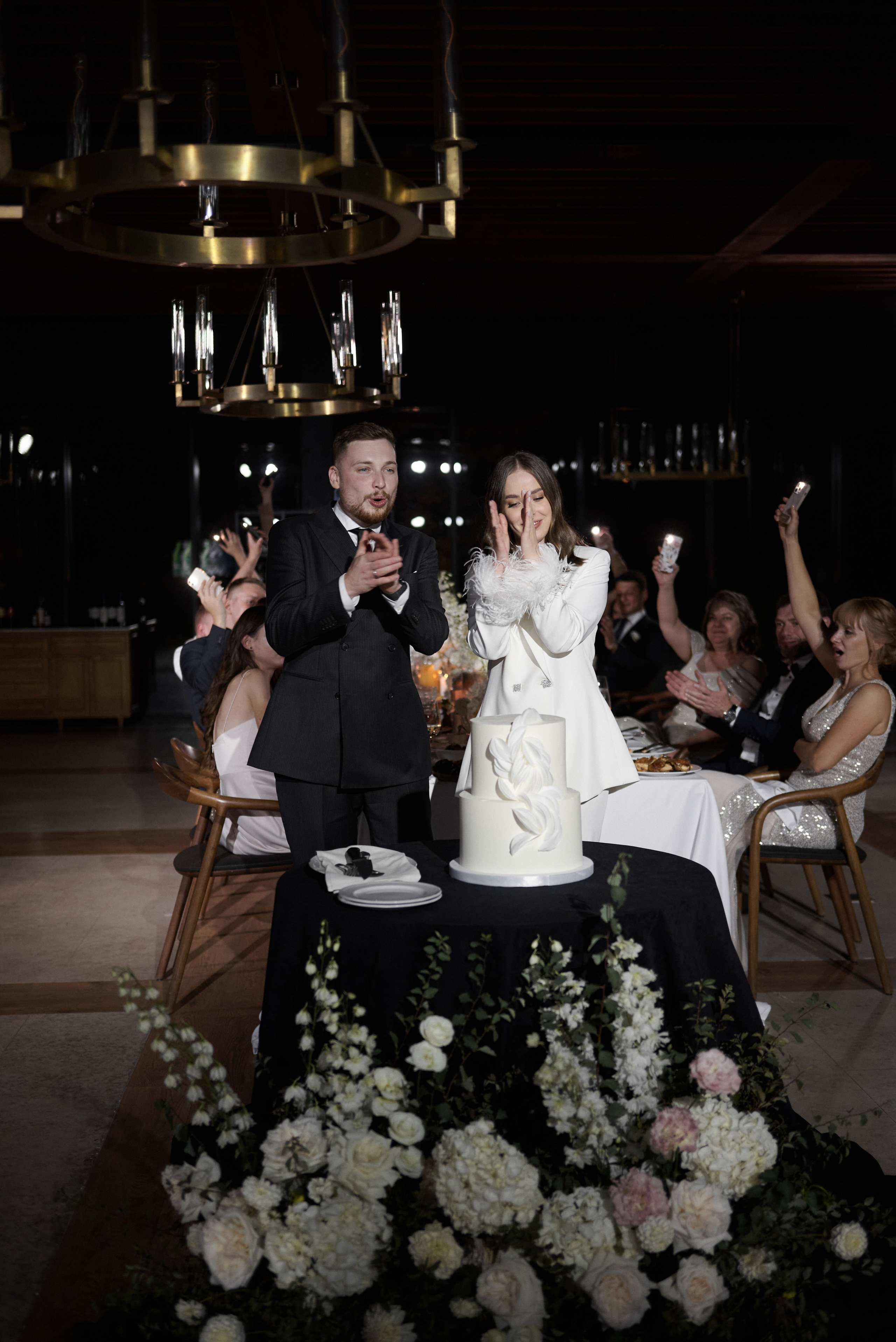 E&A. Свадебный и портретный фотограф Пётр Ладанов