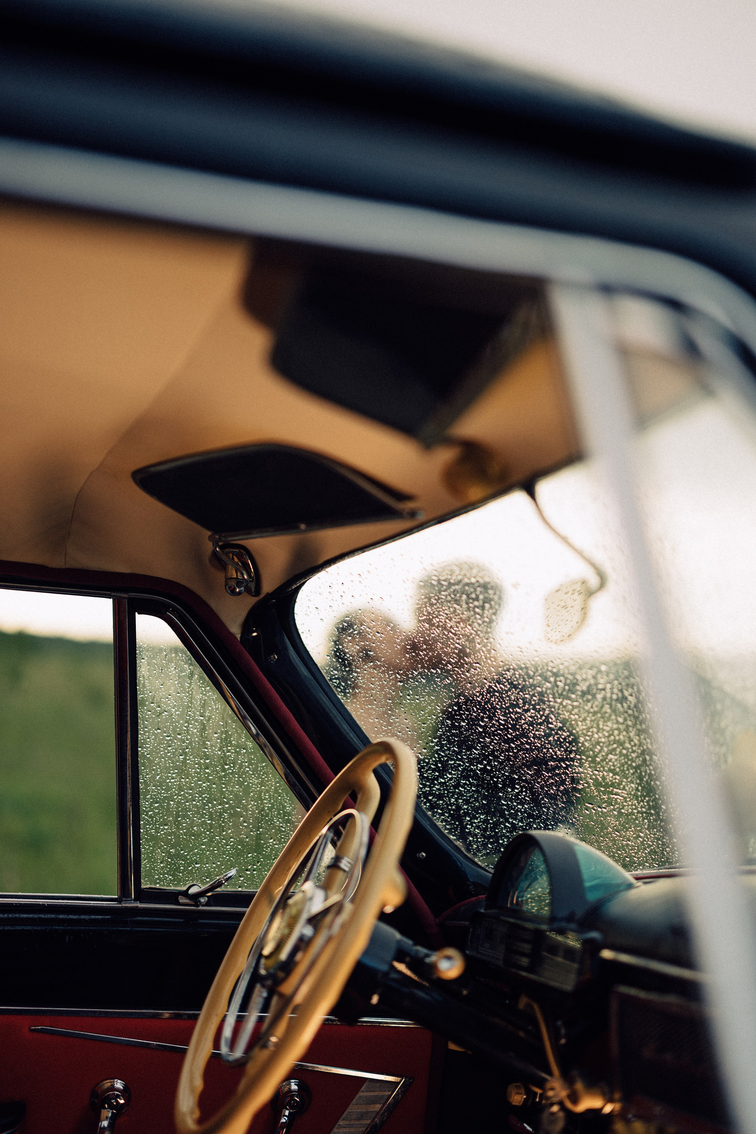 Tonya x Vanya. Daria Chigintseva Photographer