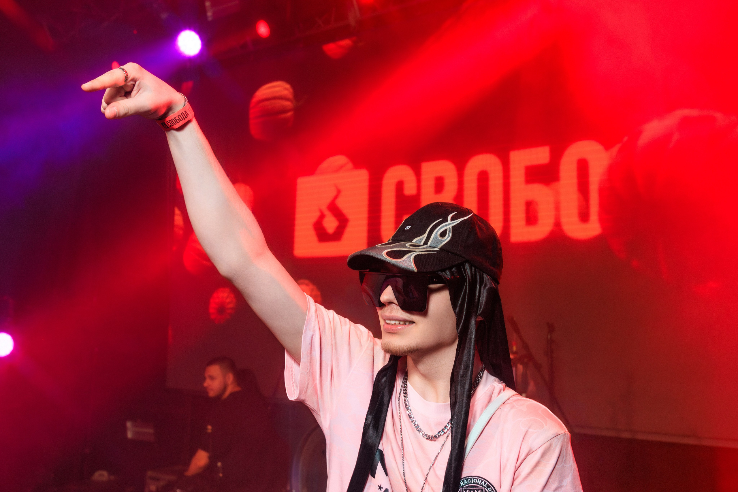 Halloween Svoboda Rave. Репортажный фотограф Екатеринбург | Яркий, качественный репортаж | Концерты, клубы, репортаж, праздники, корпоративы