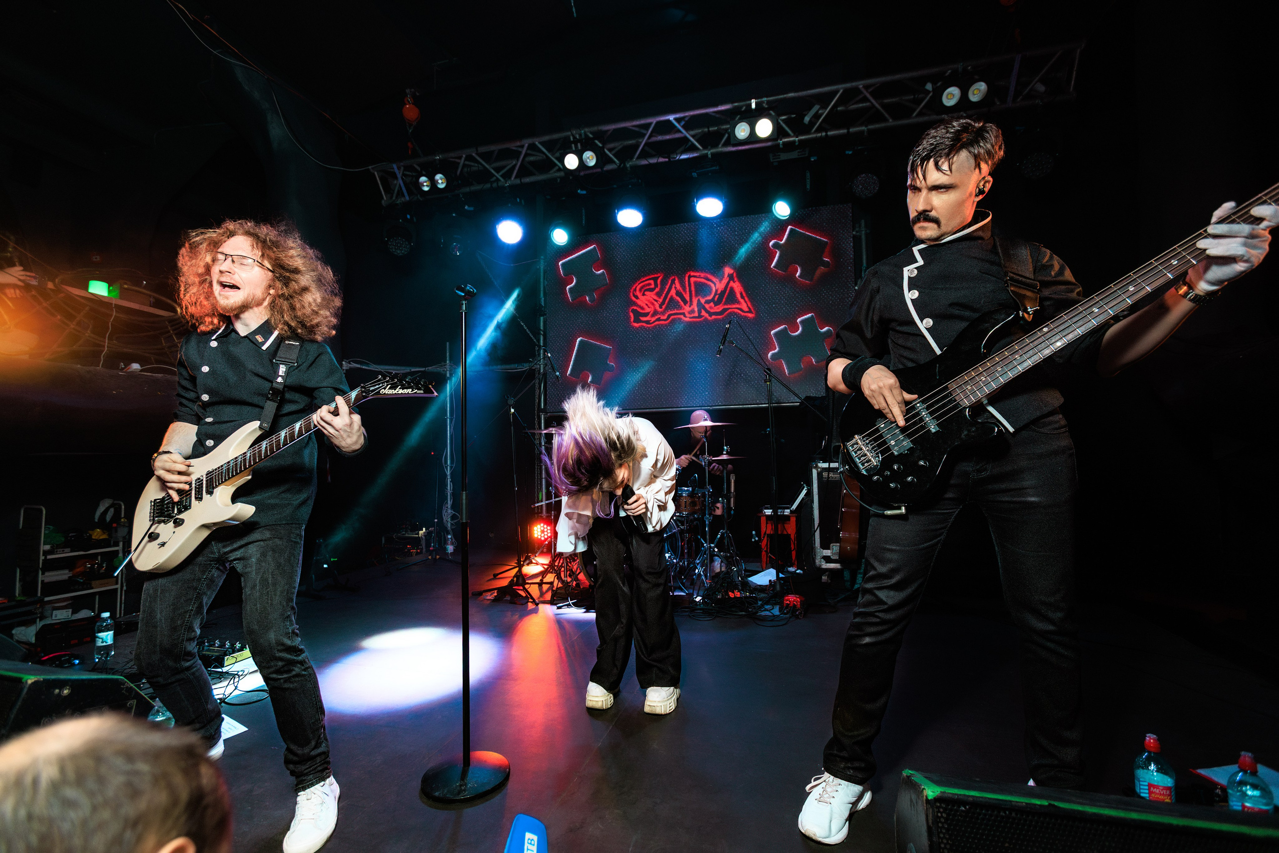 SARA. Репортажный фотограф Екатеринбург | Яркий, качественный репортаж | Концерты, клубы, репортаж, праздники, корпоративы
