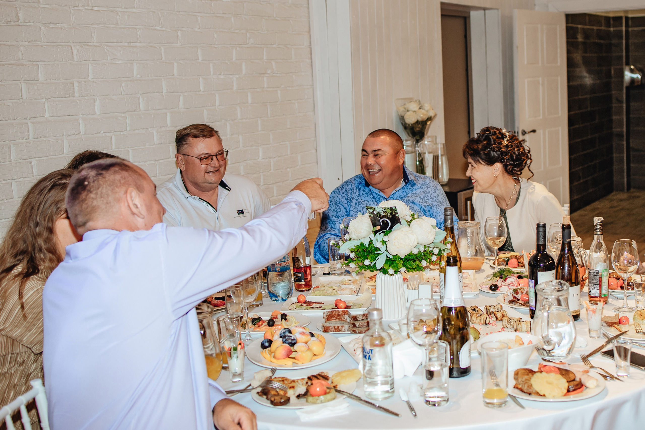 Даниил & Анна. Виктория Файфер| фотограф Новосибирск