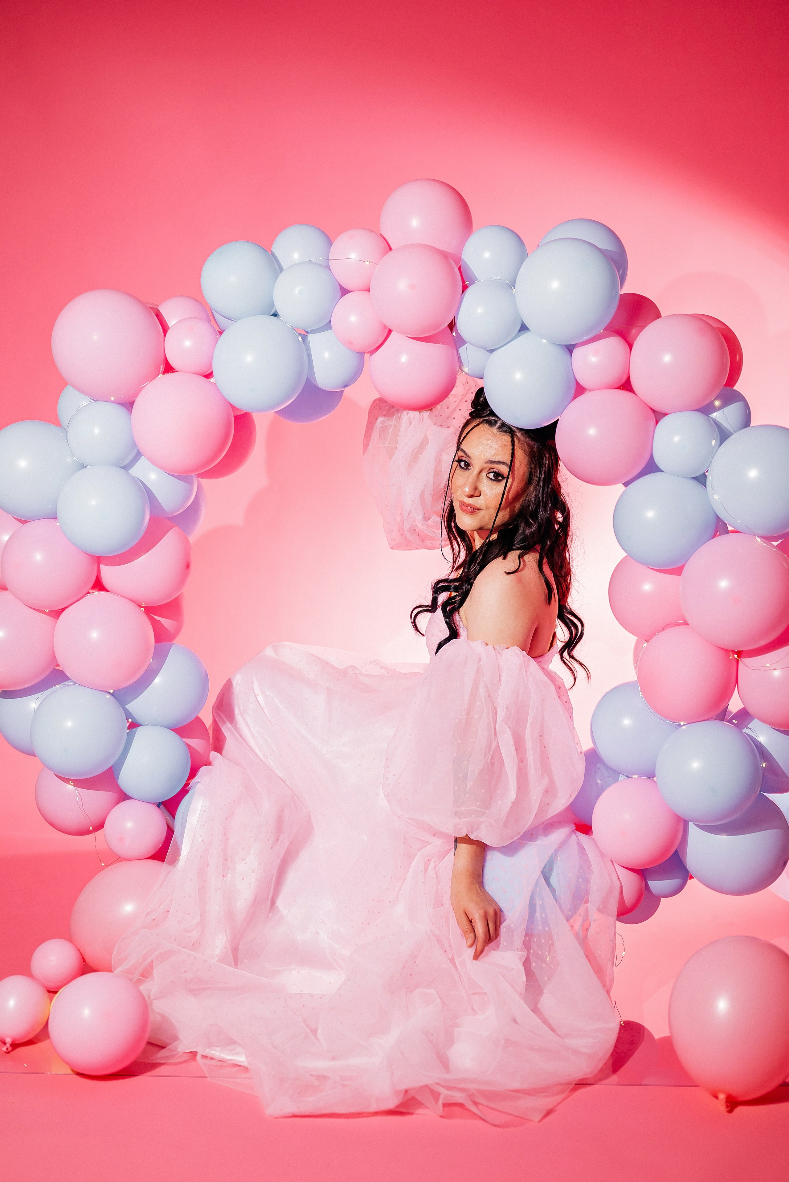 Дарья. Семейный фотограф в Краснодаре