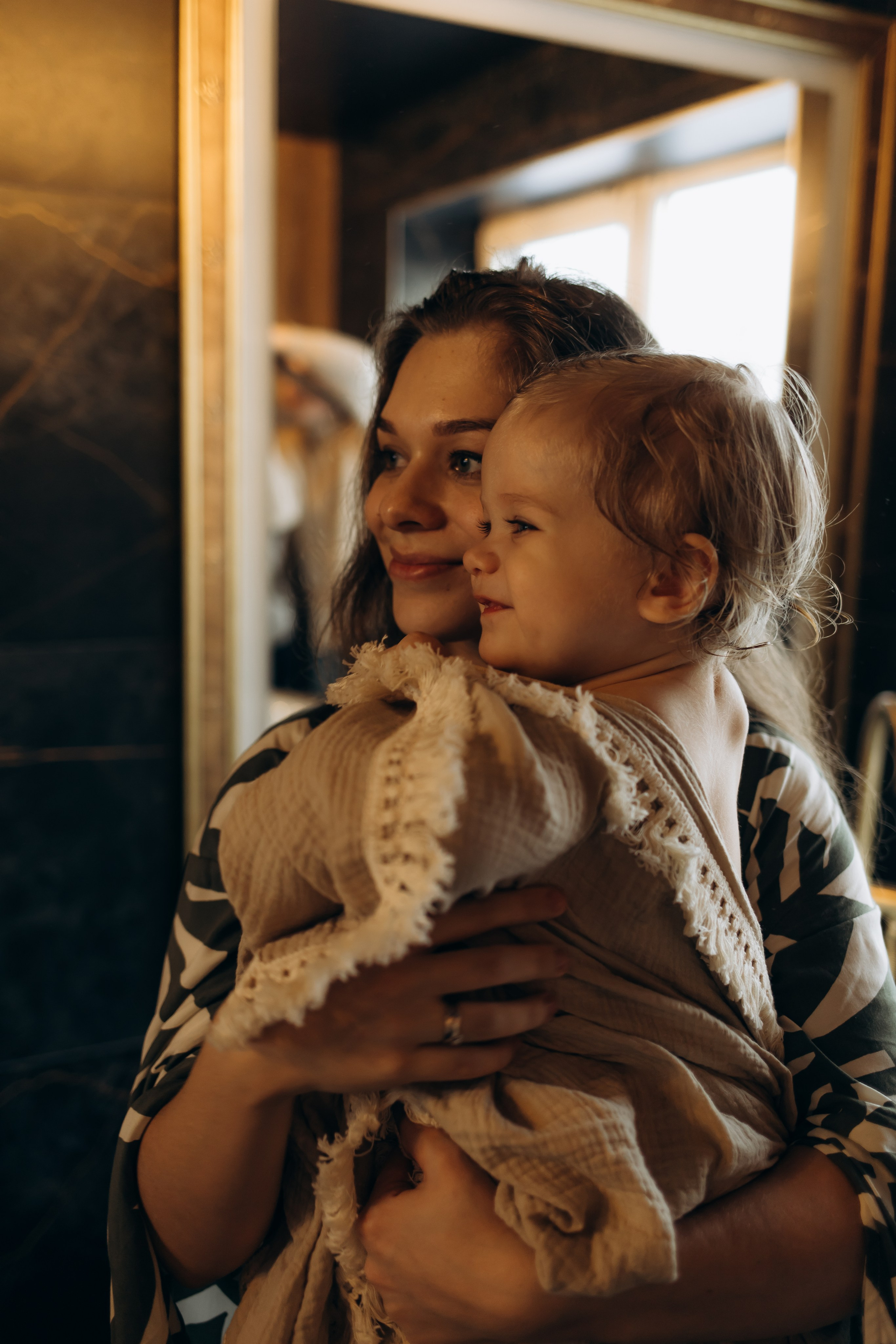 Купание в ванной. Фотограф Петрозаводск/СПБ