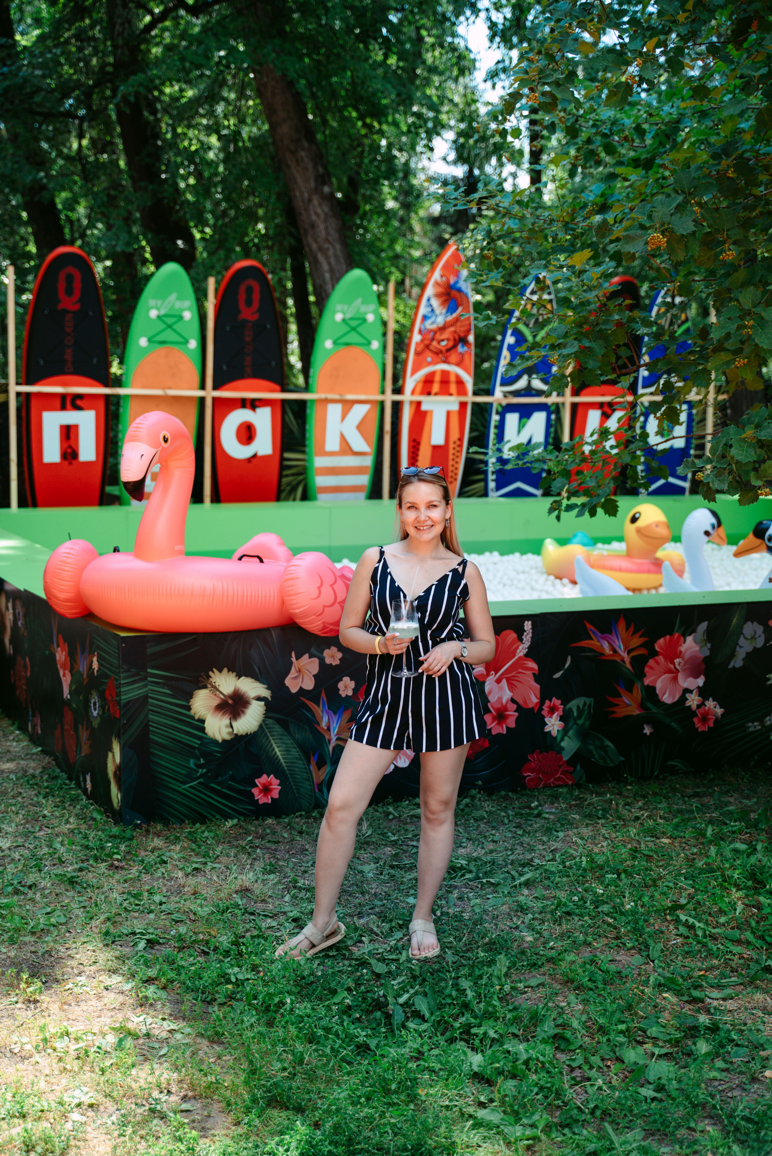 «Практика» лета / 2023. Саша Копылов, фотограф в Казани