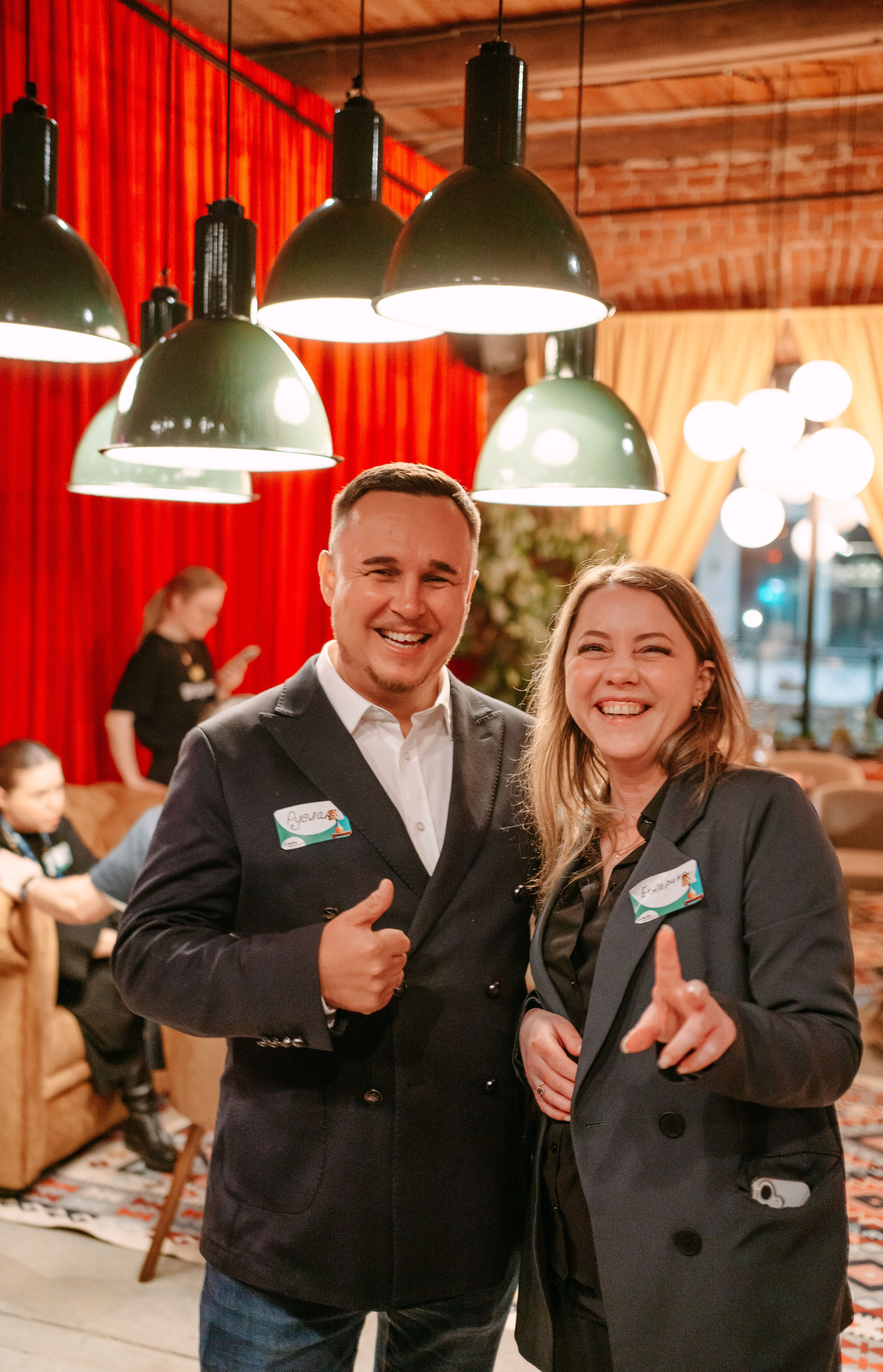 Авито Недвижимость. Квартирник / 2024. Саша Копылов, фотограф в Казани