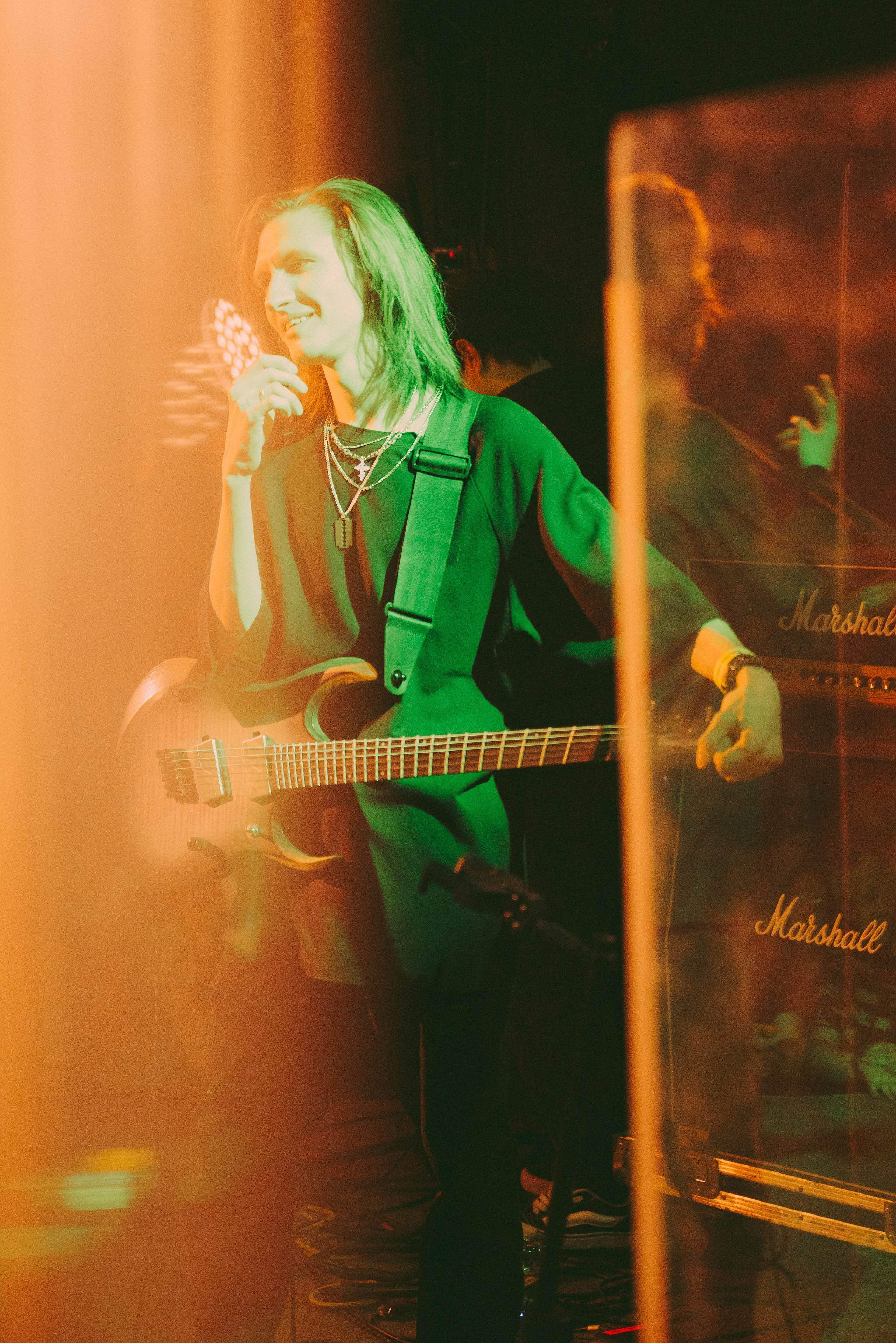 Рубеж Веков | 03.04.2025 | PRAVDA | Москва. Фотоведьма Дарья Нечинская