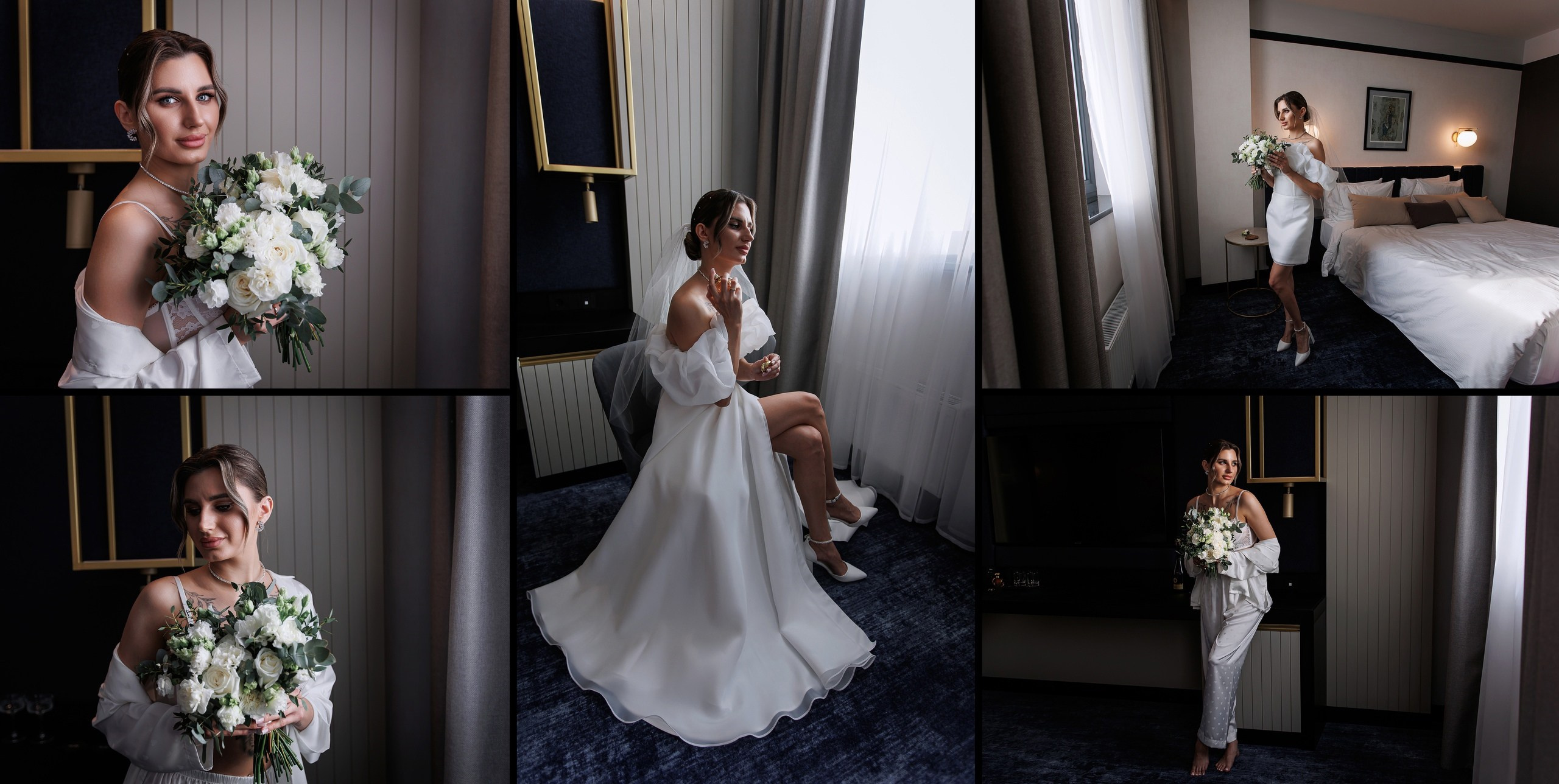 Фотокниги. Свадебный фотограф в Омске Яна Савина