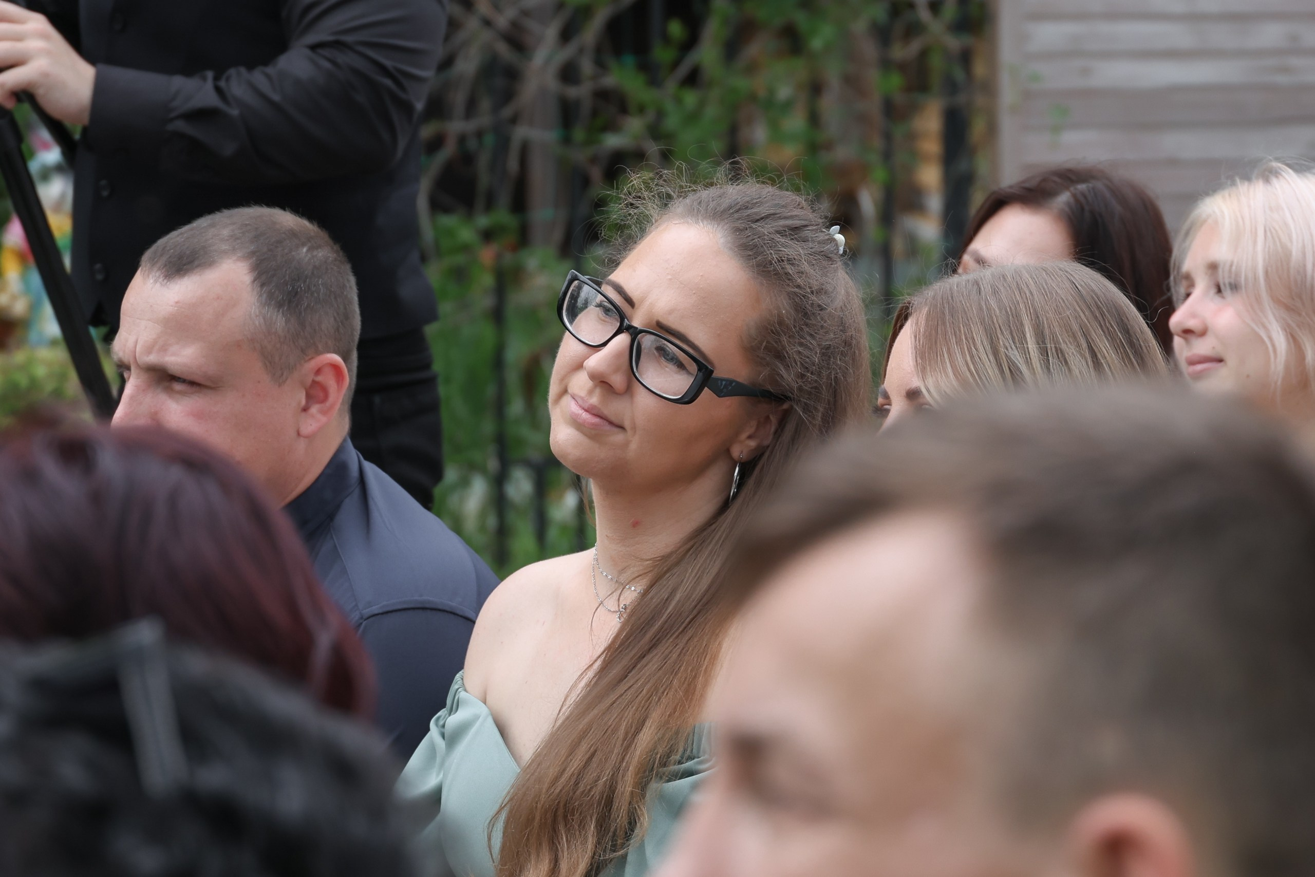 Как я была вторым фотографом