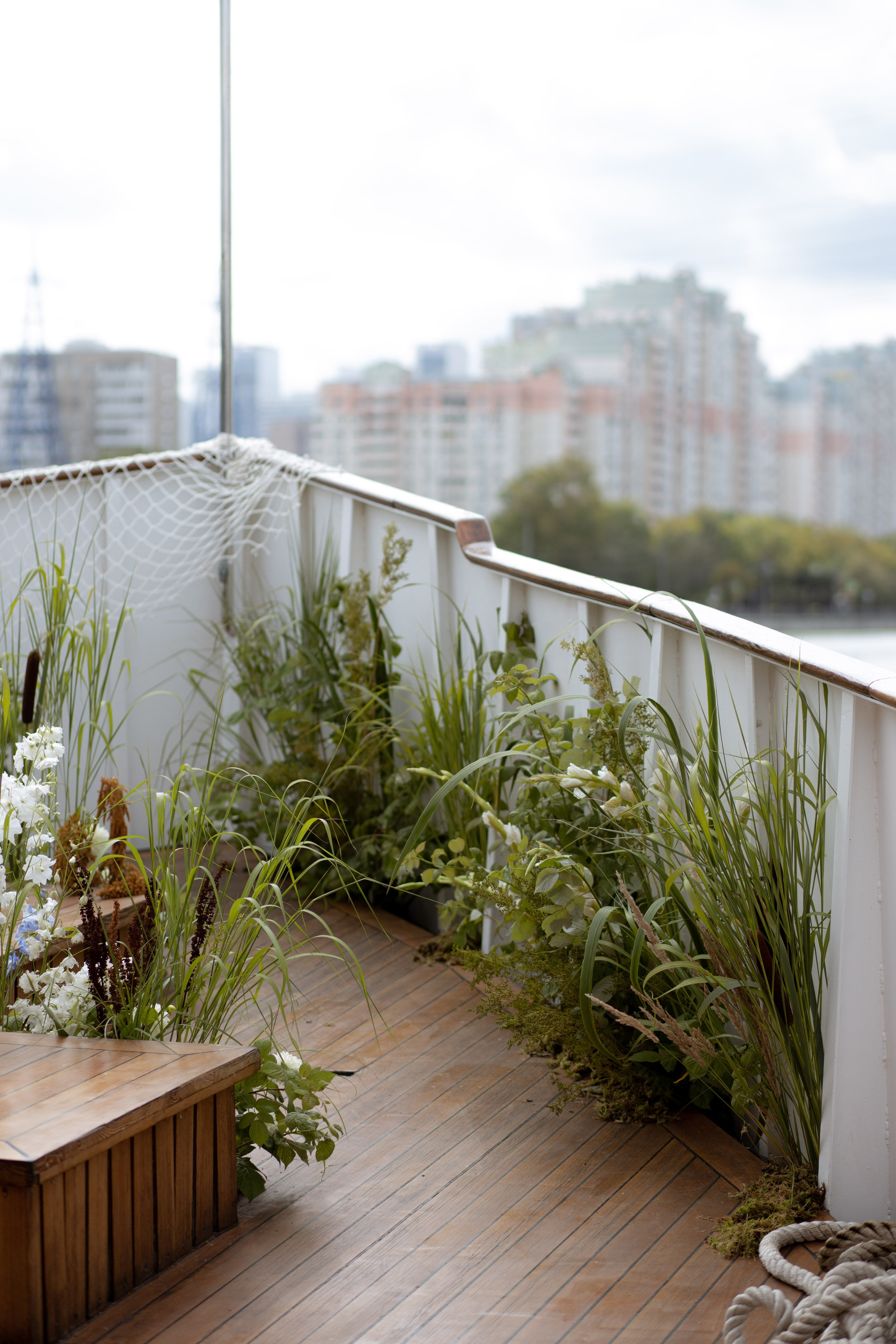 Мужской ДР. Теплоход «Императрица». Оформление свадеб, декор свадеб Вера Маркова, Москва