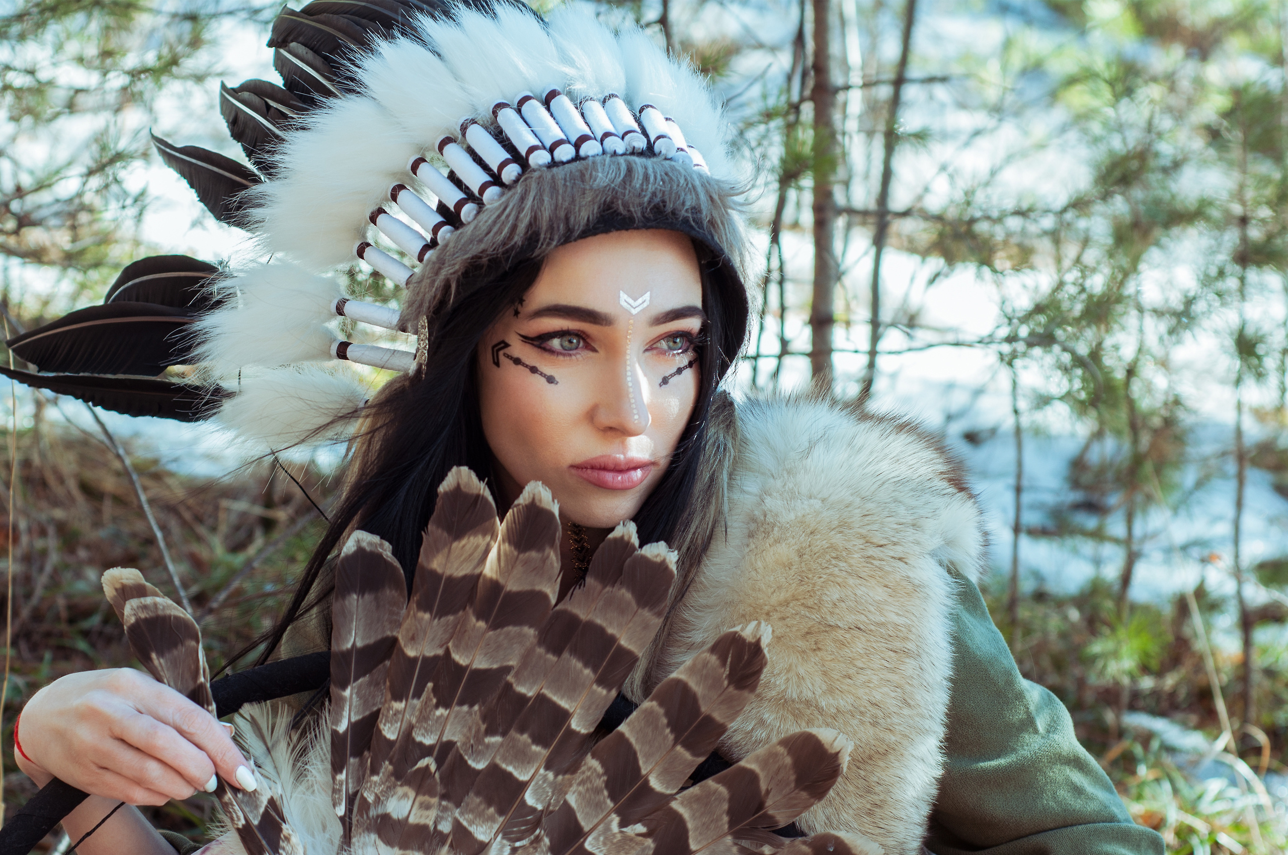 Алёна. Фотограф  г. Миасс, г. Челябинск