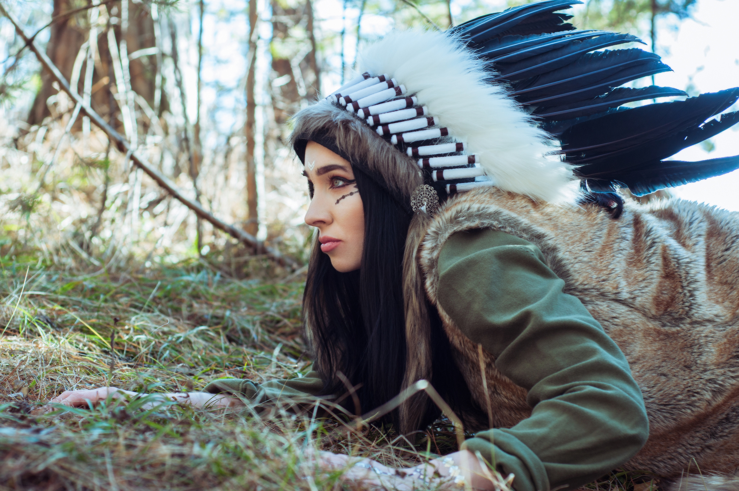 Алёна. Фотограф  г. Миасс, г. Челябинск