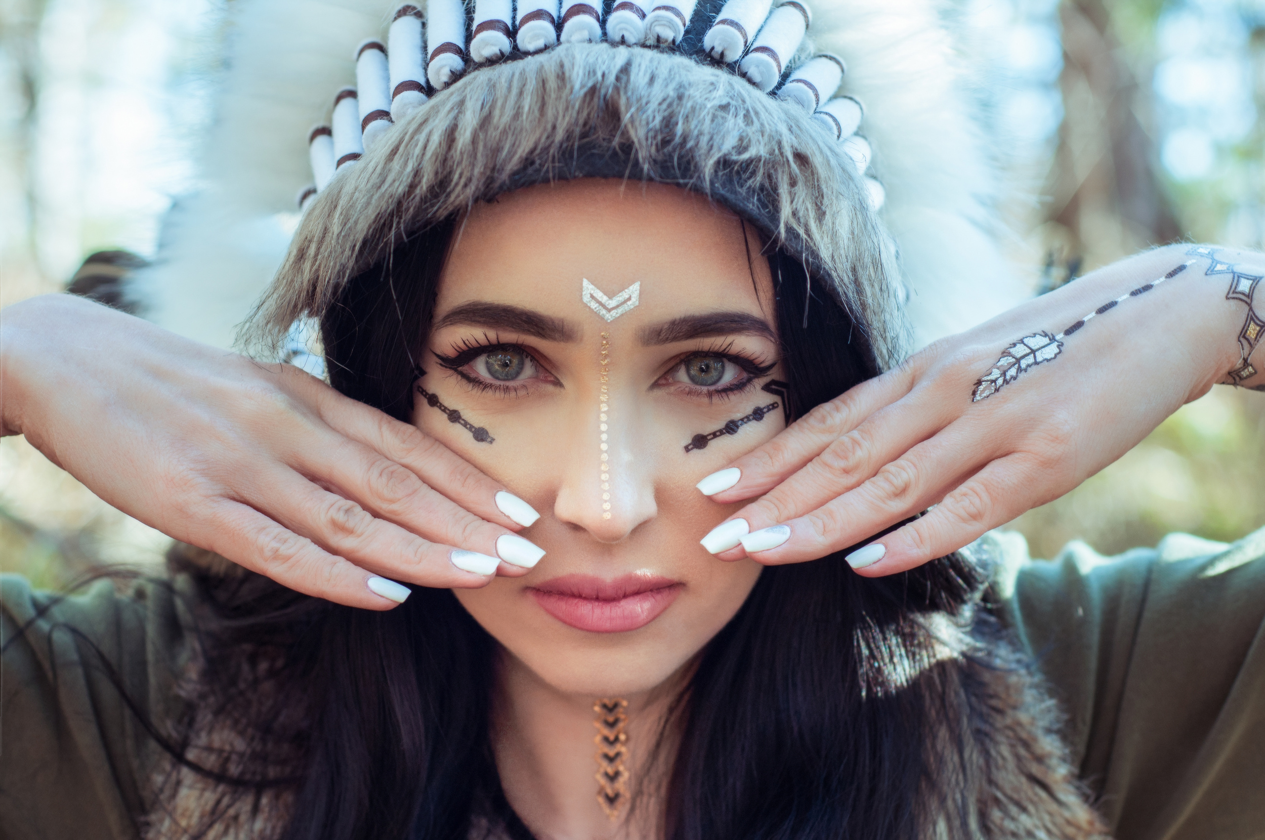 Алёна. Фотограф  г. Миасс, г. Челябинск