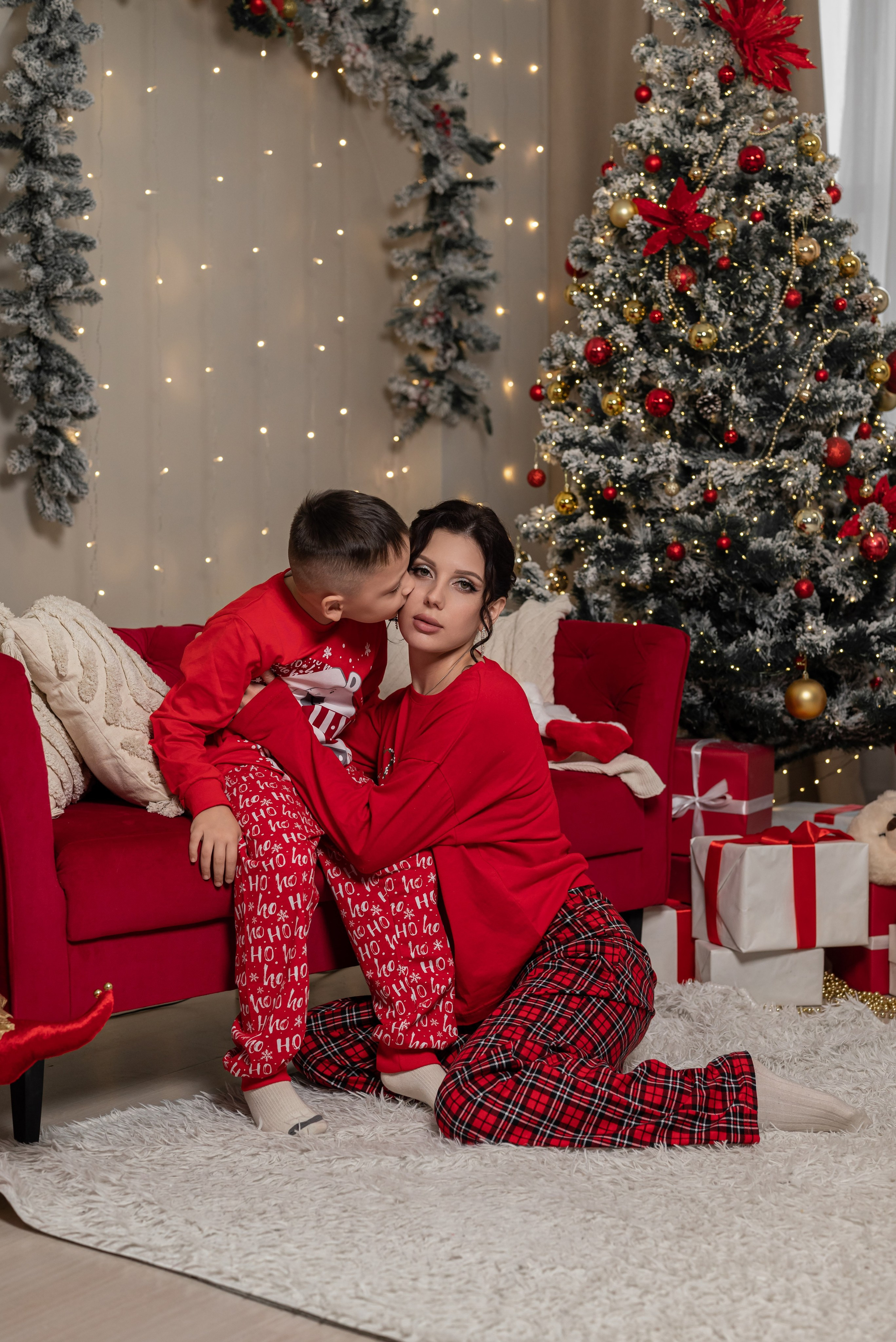 Ангелина и Тимур. Фотограф в городе Салават