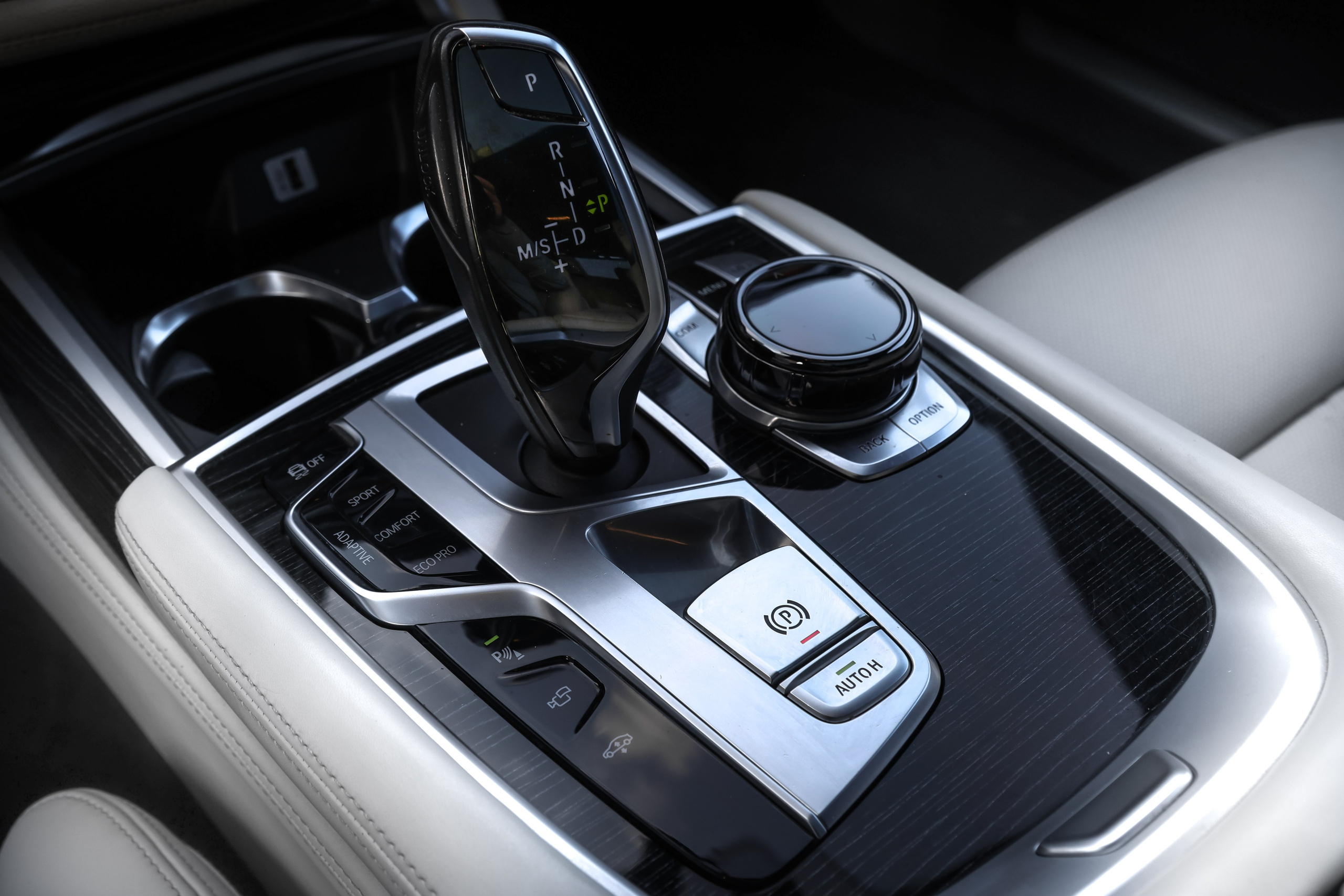 2017 BMW 750 Ld XDrive. Mixturecaptures