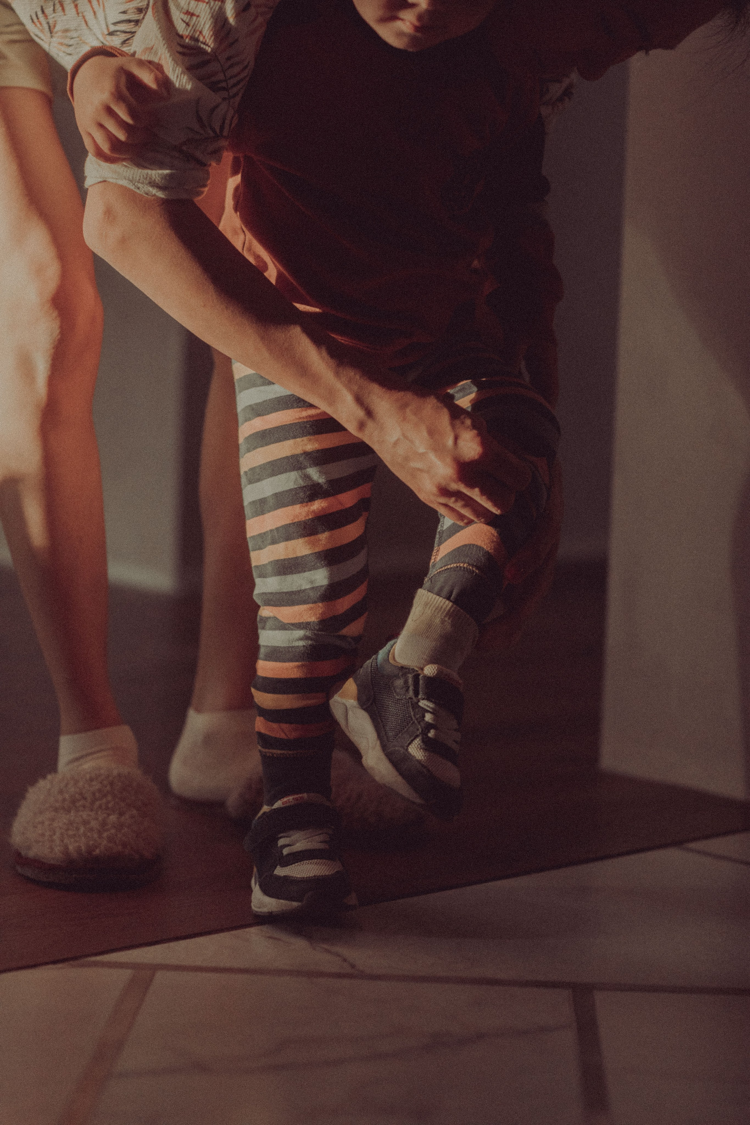 Семья Димы и Салты. Семейный и детский фотограф в Санкт-Петербурге Юлия Суркова