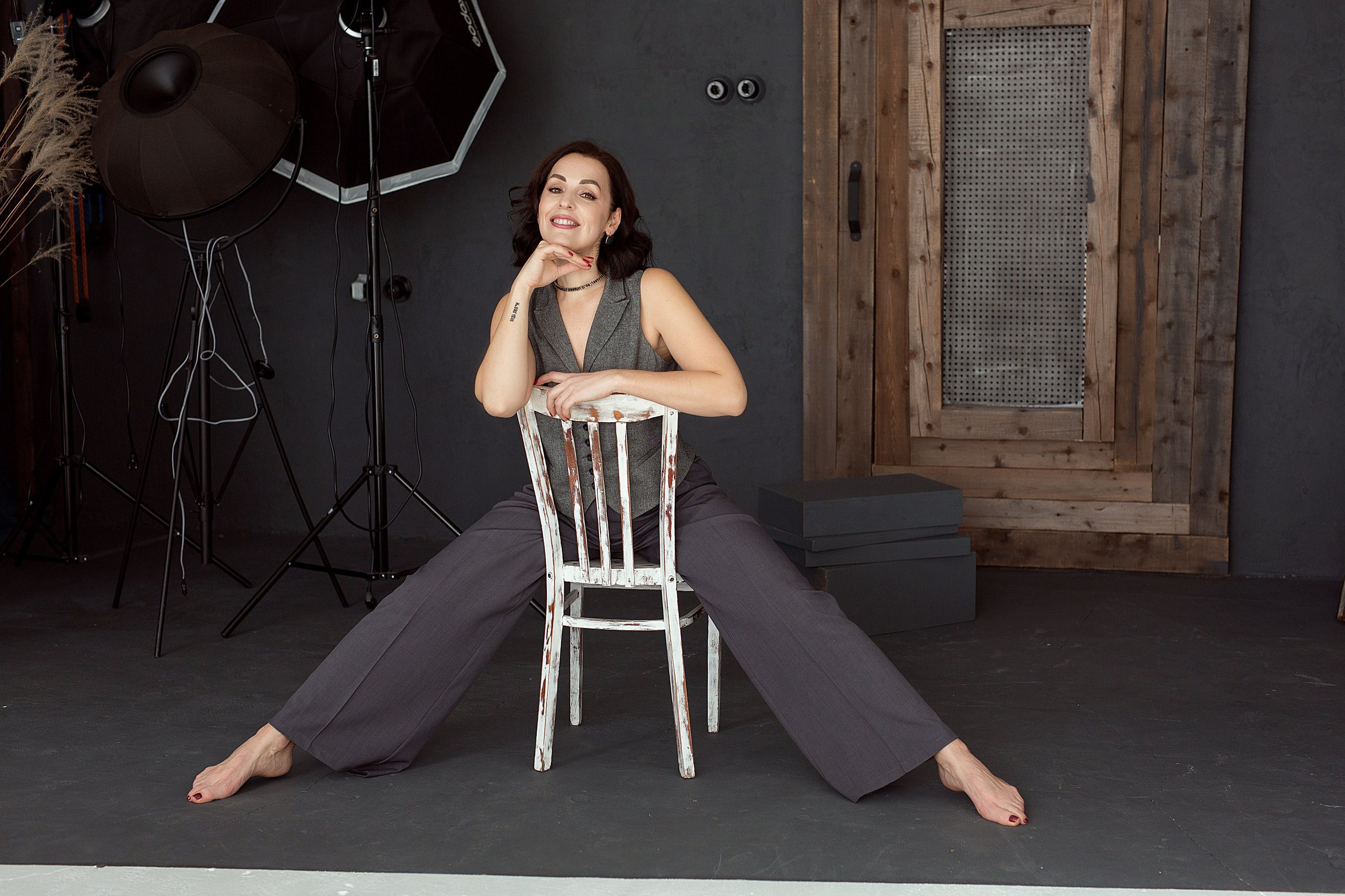 Виктория. Людмила Далидович топовый семейный фотограф Находка/Владивосток