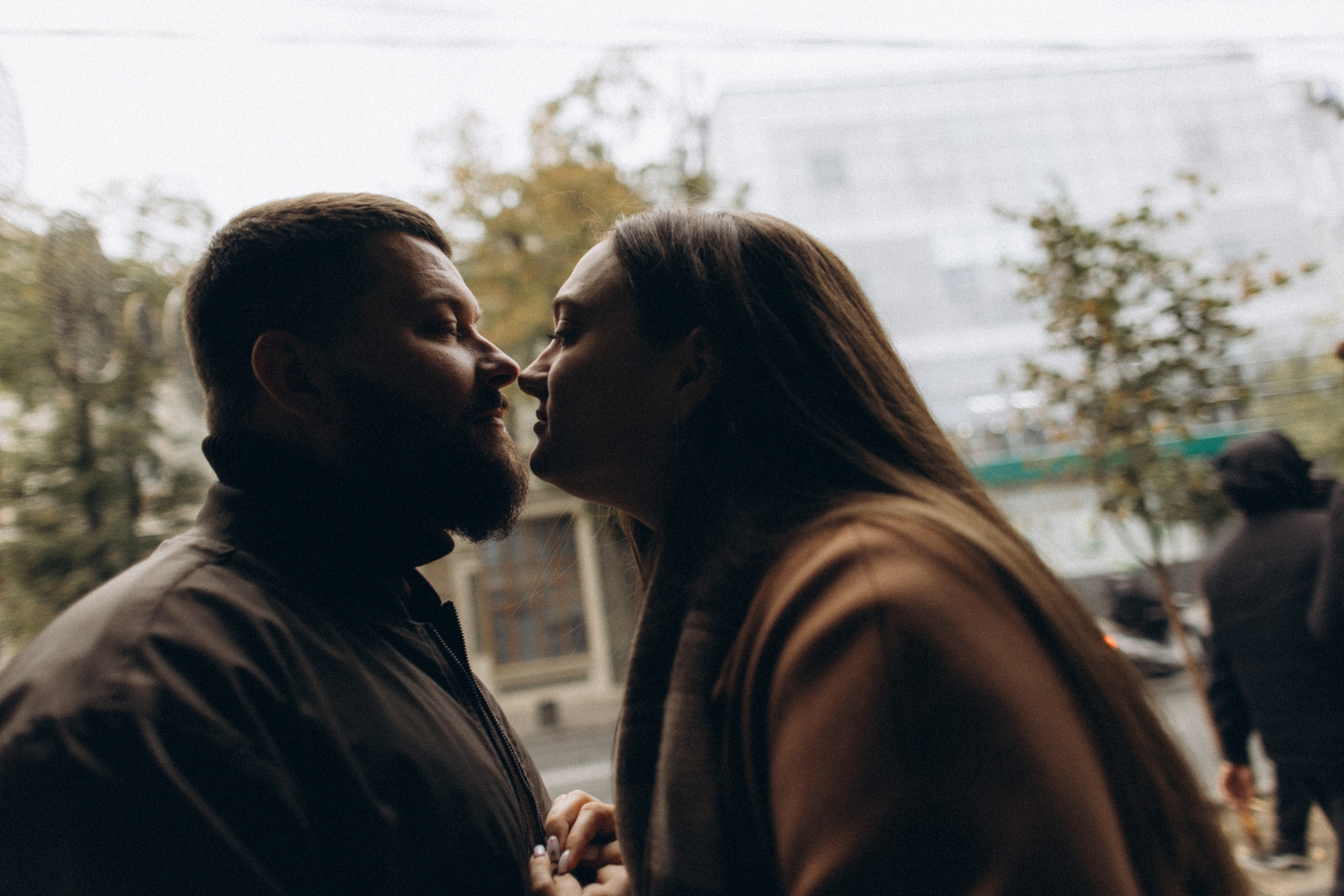 Маша и Сергей. Семейный фотограф в Краснодаре Анна Пасик