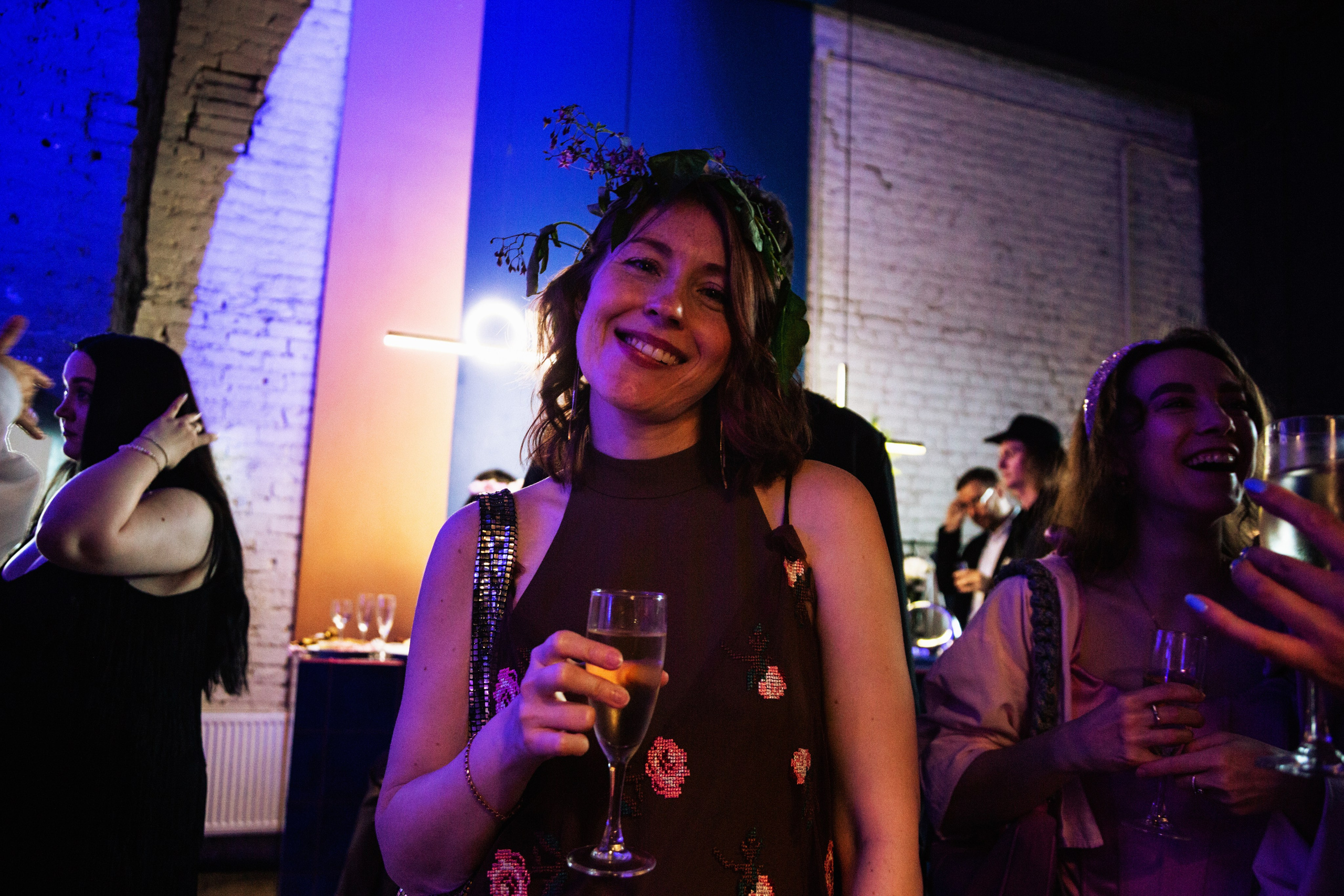 Свадьба Ди и Да, 06.2025. часть2. Фотограф Евгений Казекин