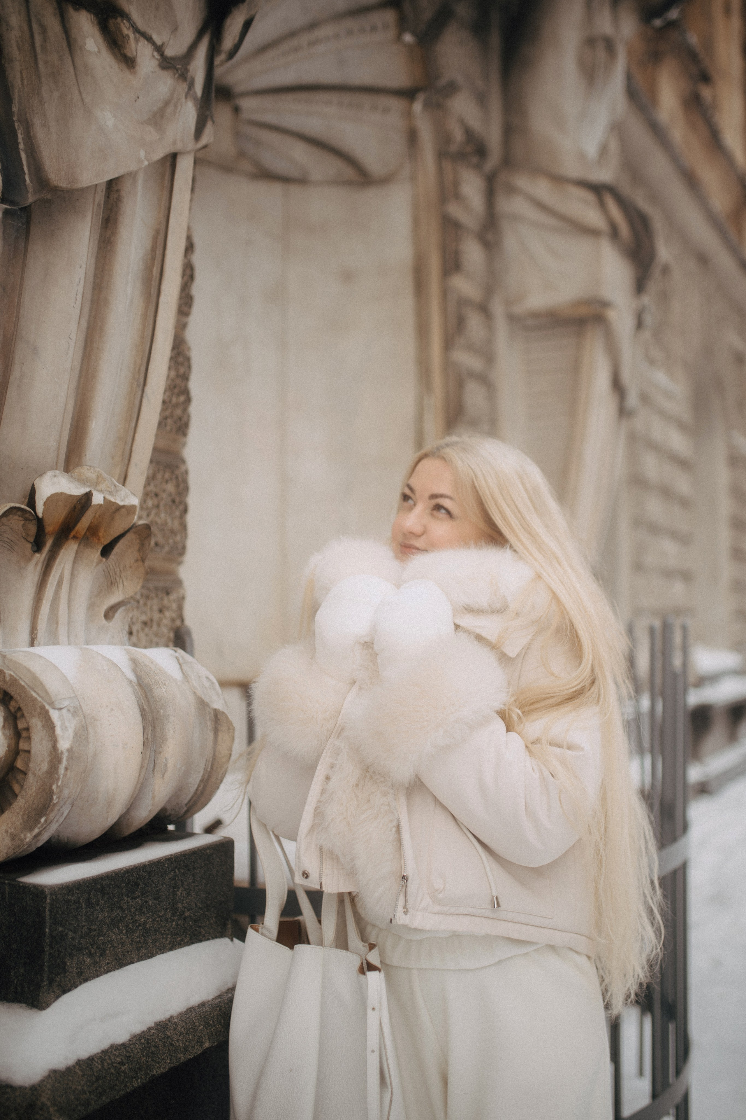 Алена. Фотограф в Санкт Петербурге Лара Великова