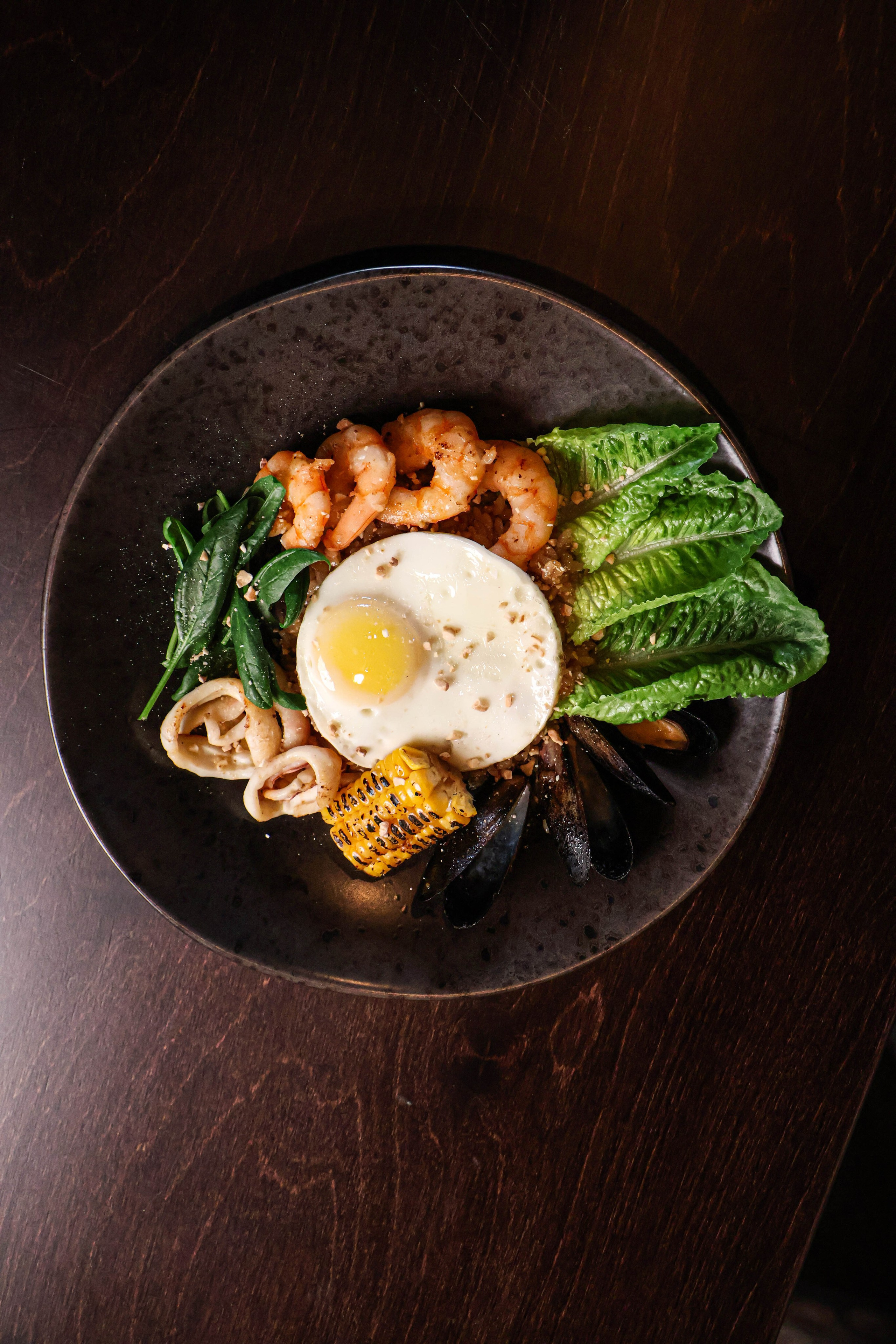 «Крыша» ресторан, г. Барнаул. Контент фотограф Дмитрий Борисов