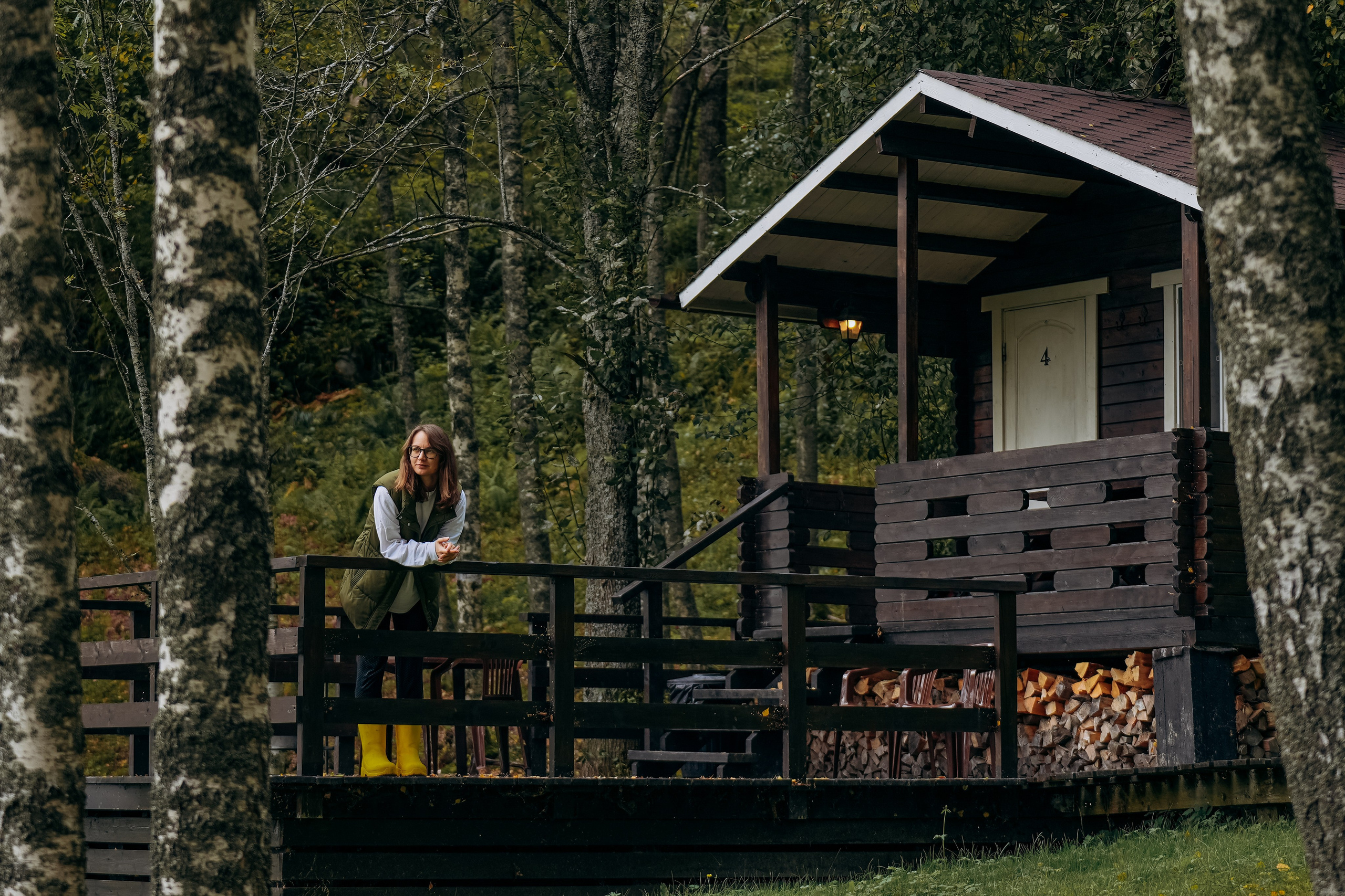 СЕВЕР. Event фотограф Степанова Александра