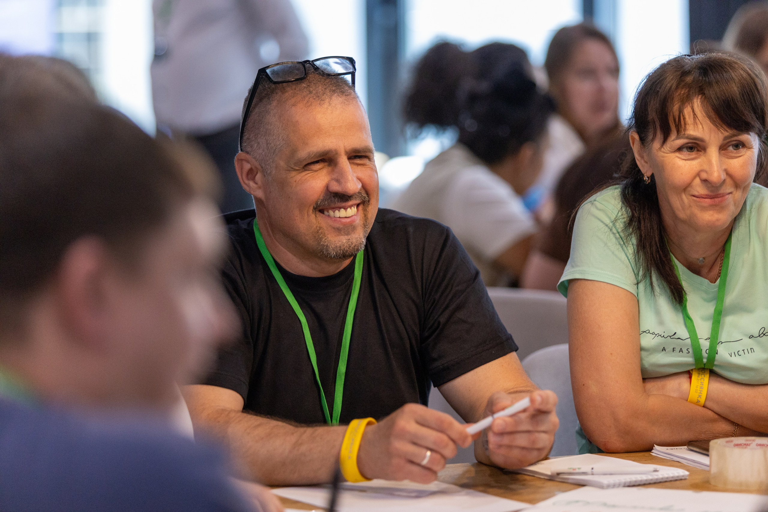 ЭФКО. СЛЁТ ЛИДЕРОВ РАБОЧЕГО АКТИВА. ДЕНЬ 3. Репортажный фотограф Анапа