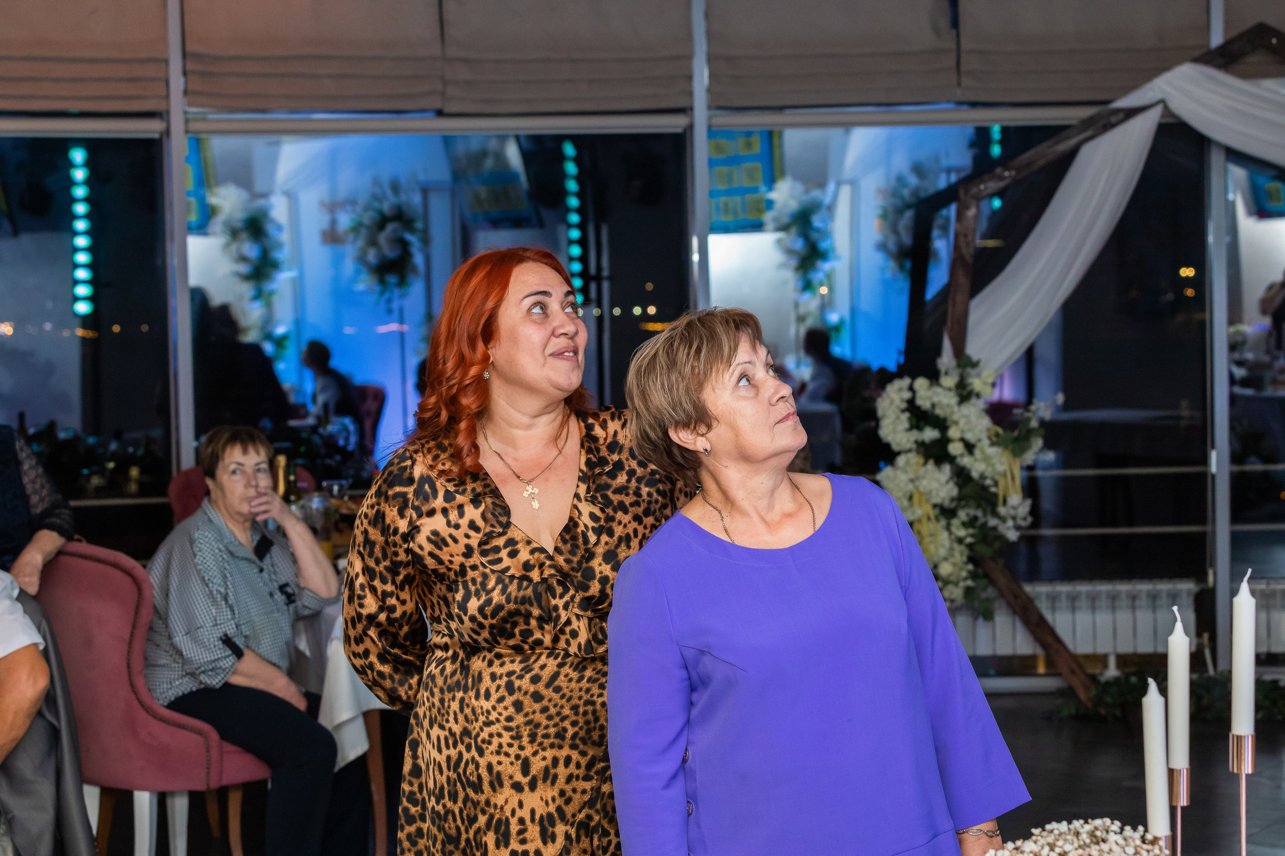 Банкет Иван и Даниэла. Репортажный фотограф Анапа