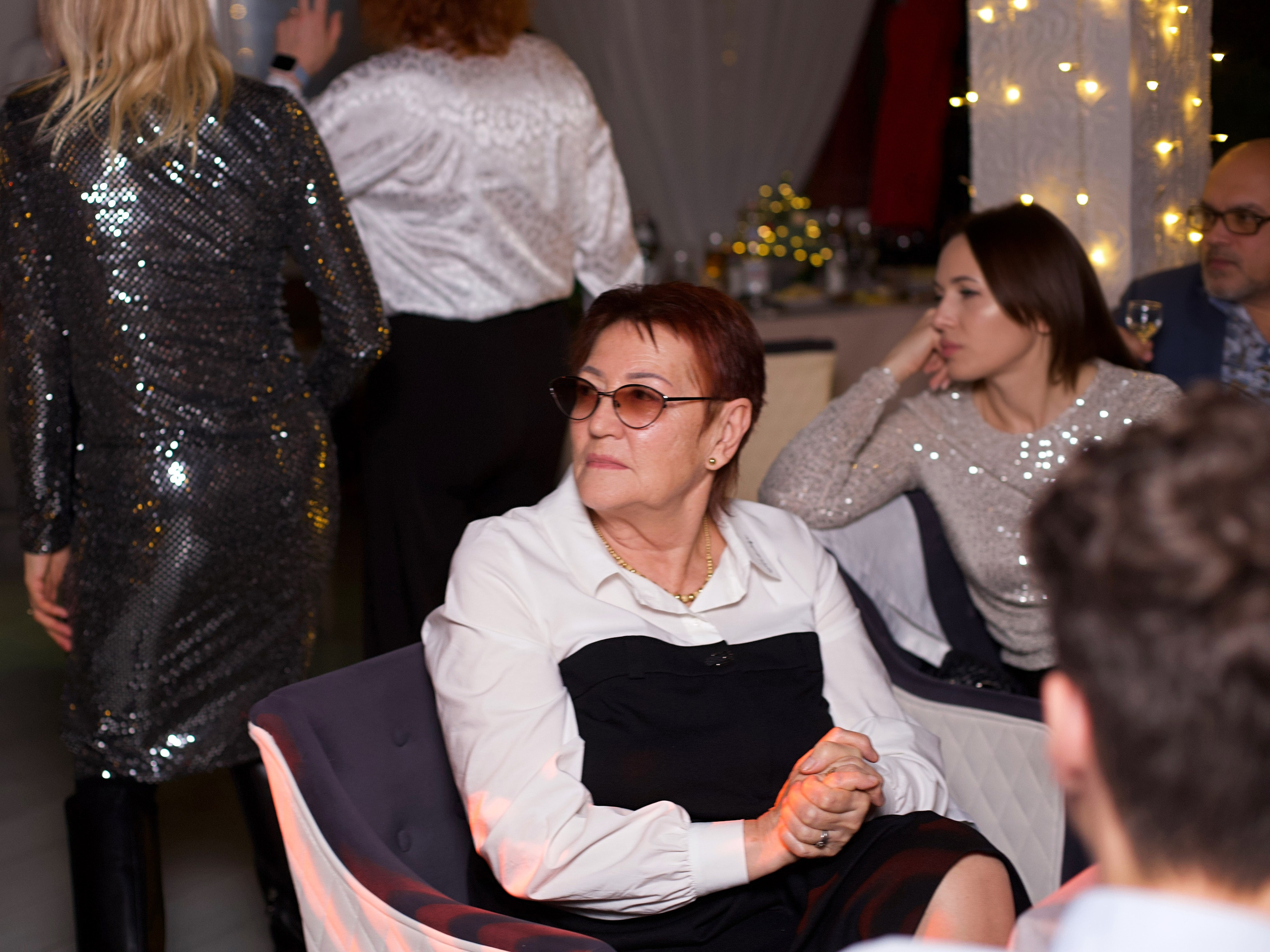 ПАРУС 23.12.23. Репортажный фотограф Анапа