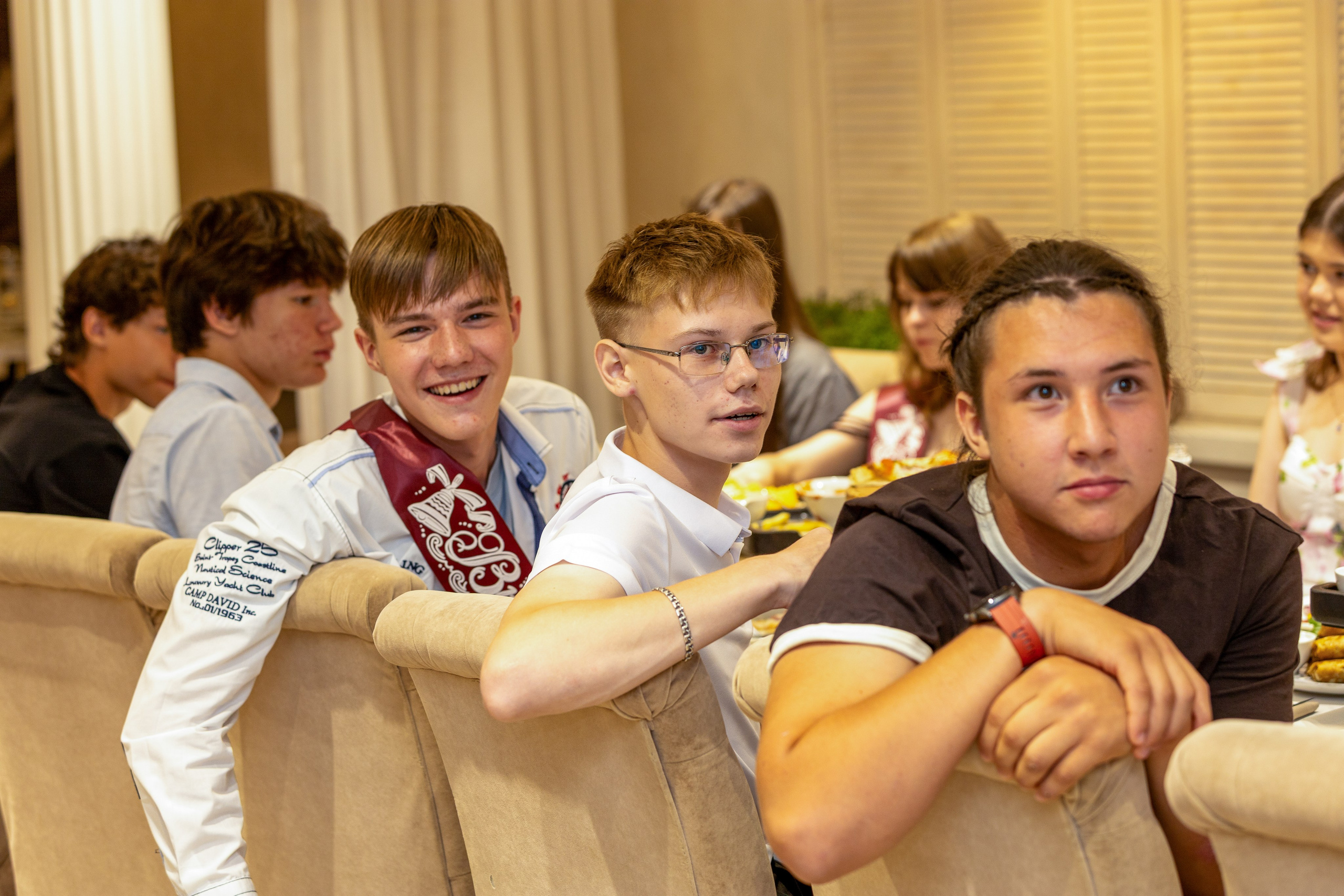 ВЫПУСКНОЙ 2026. Репортажный фотограф Анапа