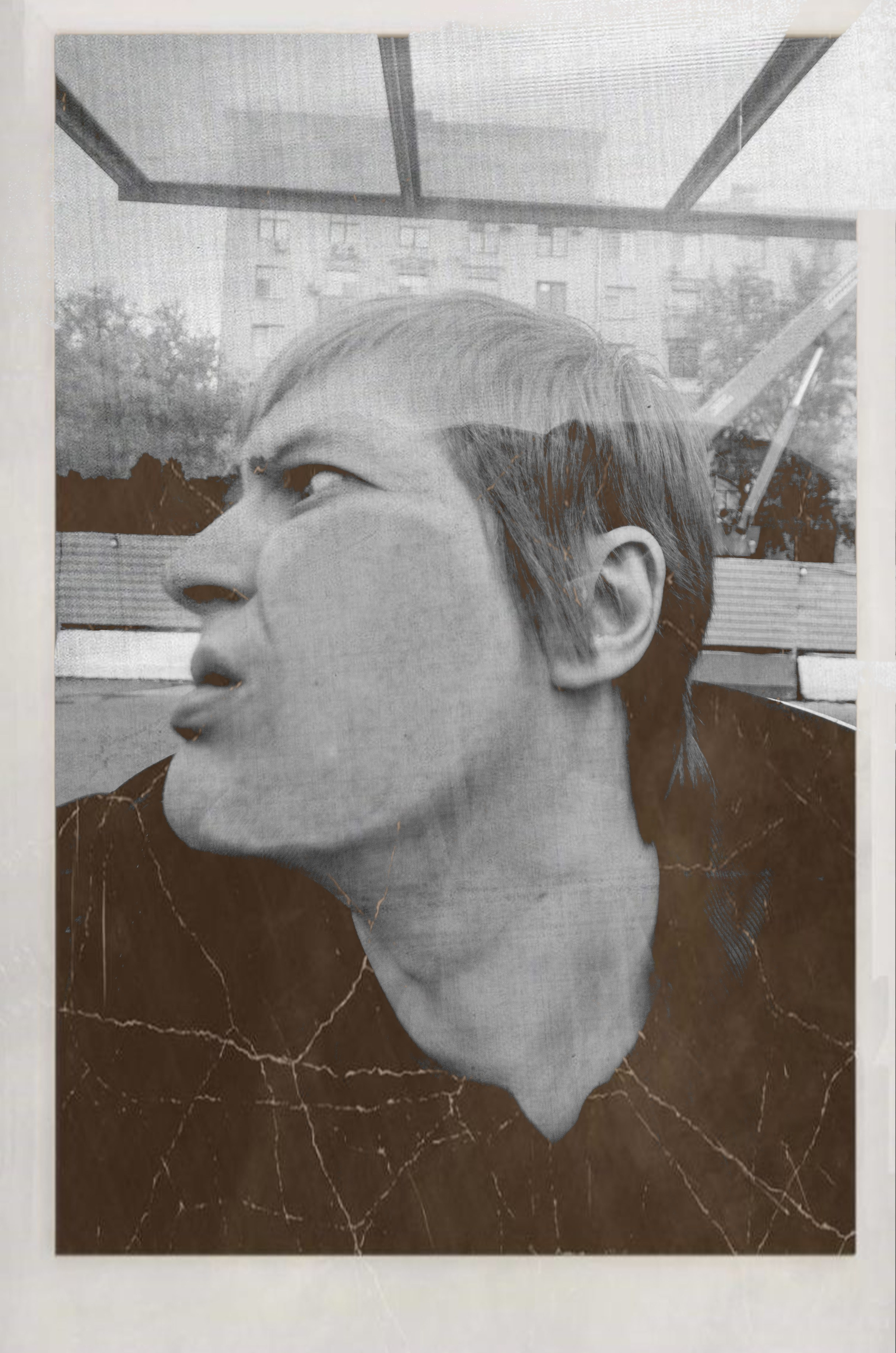 Петр Гланц. ОЧЕНЬ ПЛОХОЙ ФОТОГРАФ