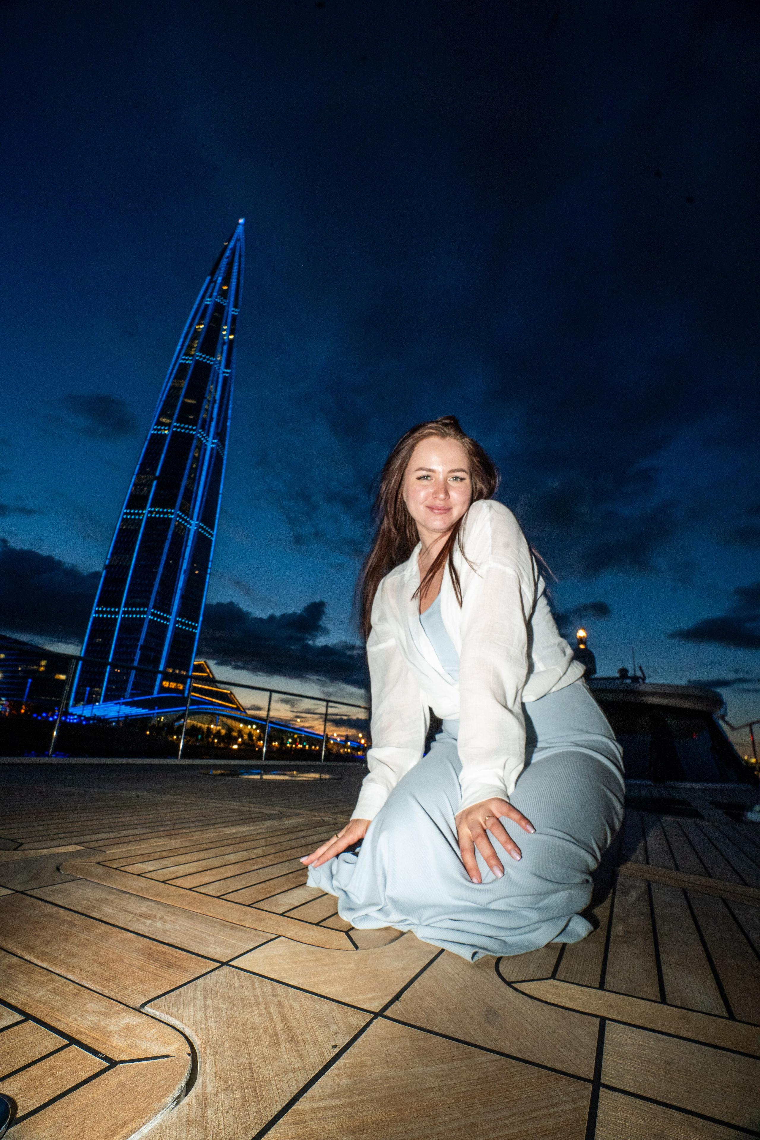 Яхта Парус. ОЧЕНЬ ПЛОХОЙ ФОТОГРАФ