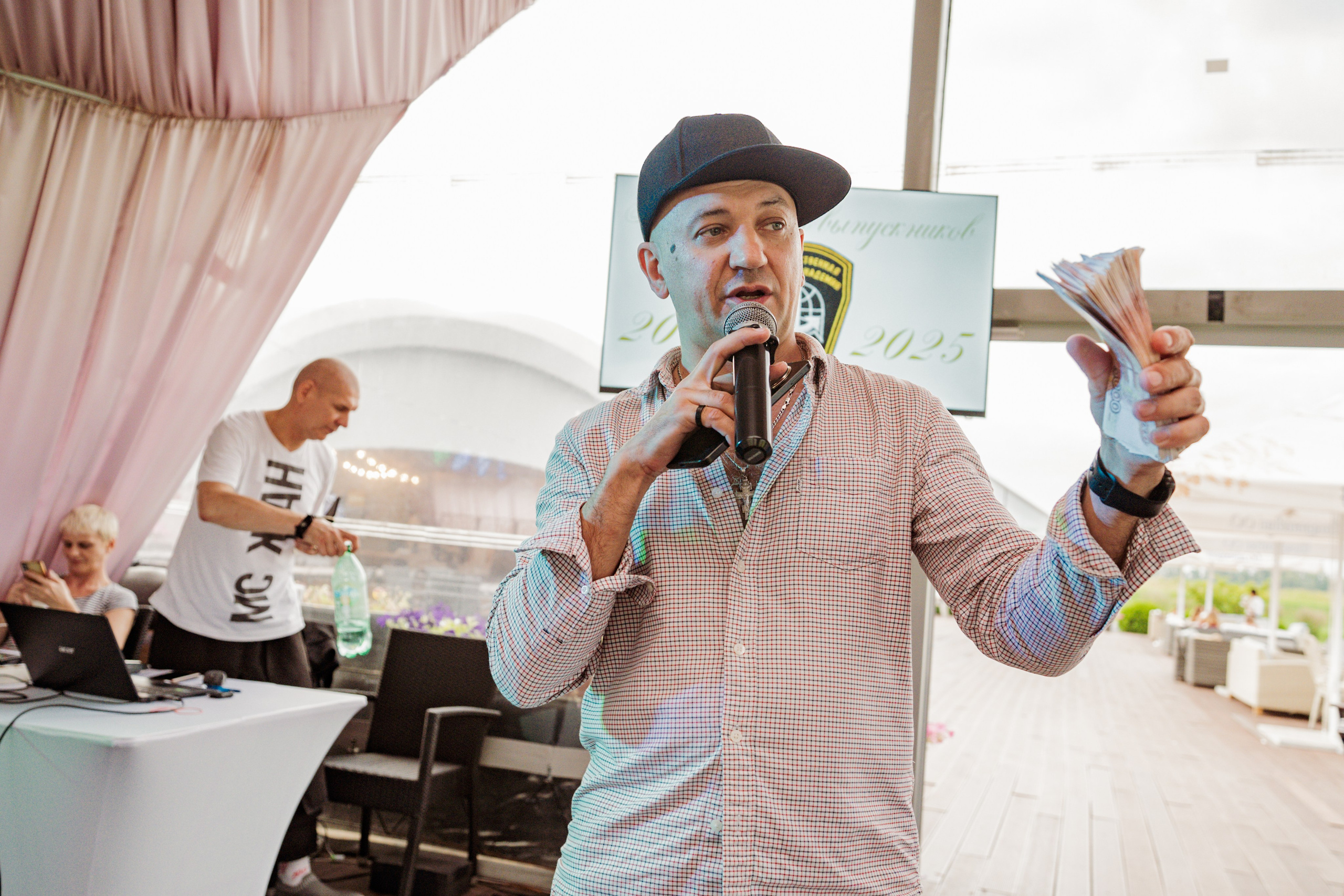 Гольф | Встреча выпускников. ОЧЕНЬ ПЛОХОЙ ФОТОГРАФ