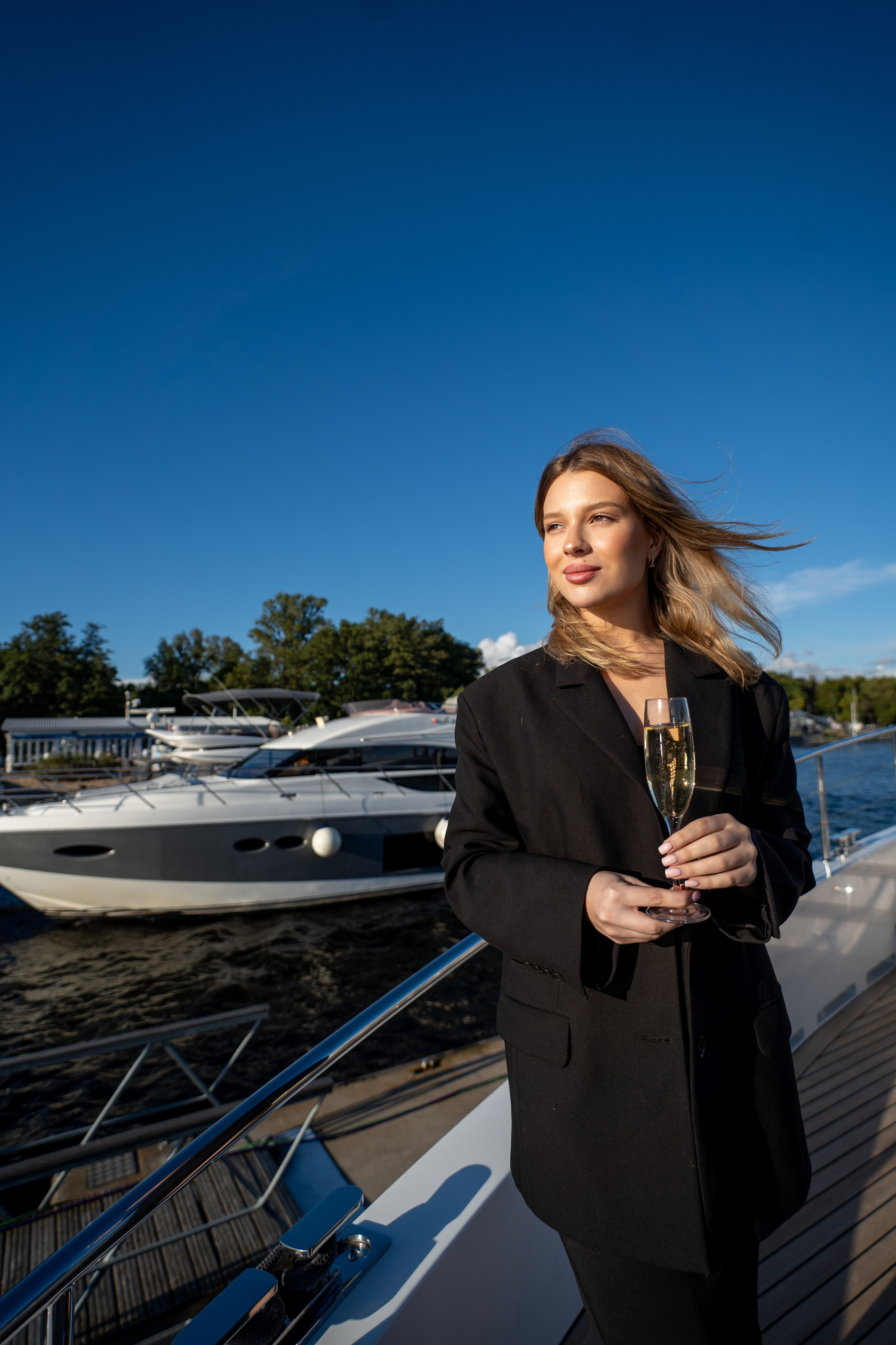 Яхта Парус. ОЧЕНЬ ПЛОХОЙ ФОТОГРАФ