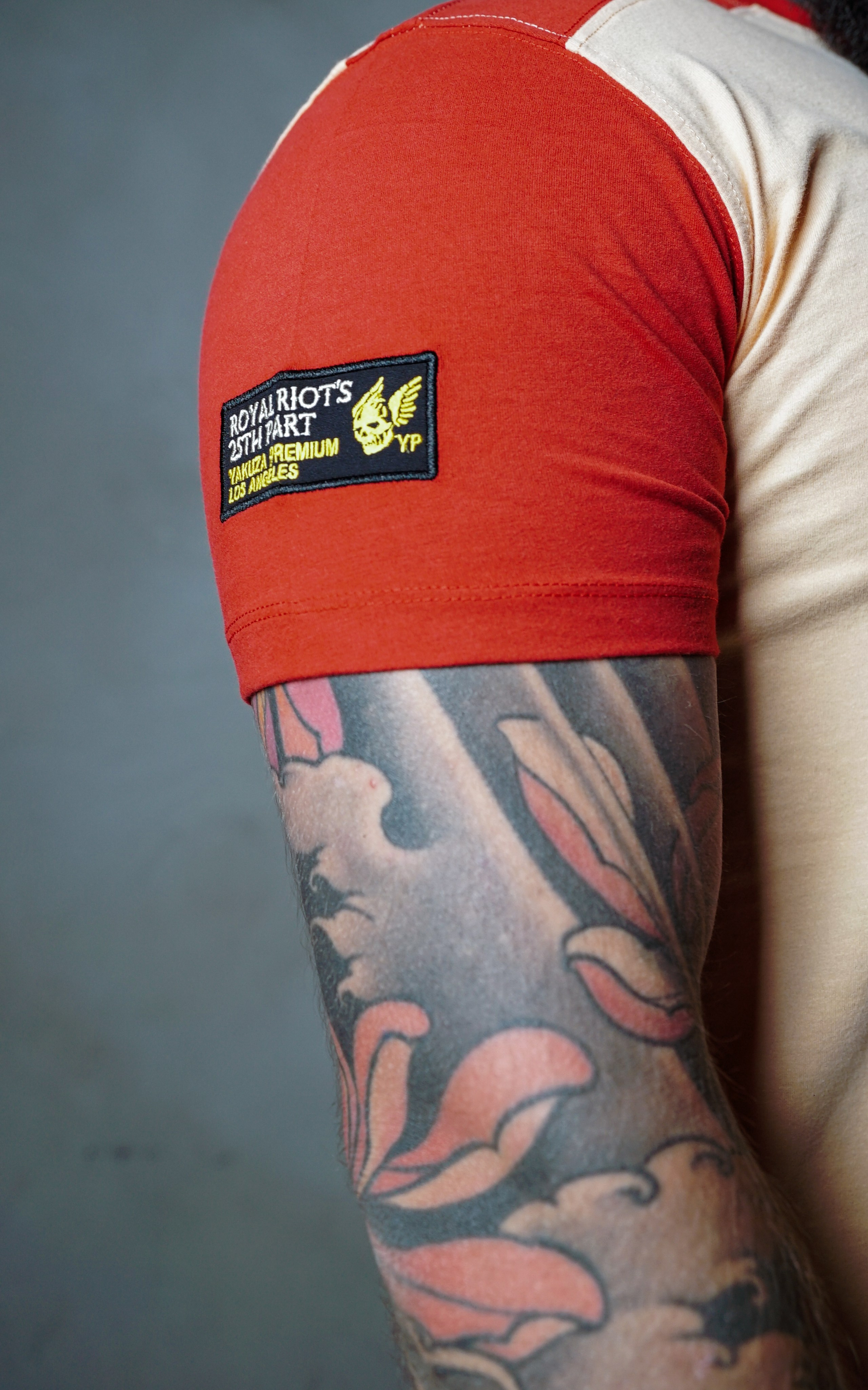 Одежда | Yakuza Premium. ОЧЕНЬ ПЛОХОЙ ФОТОГРАФ