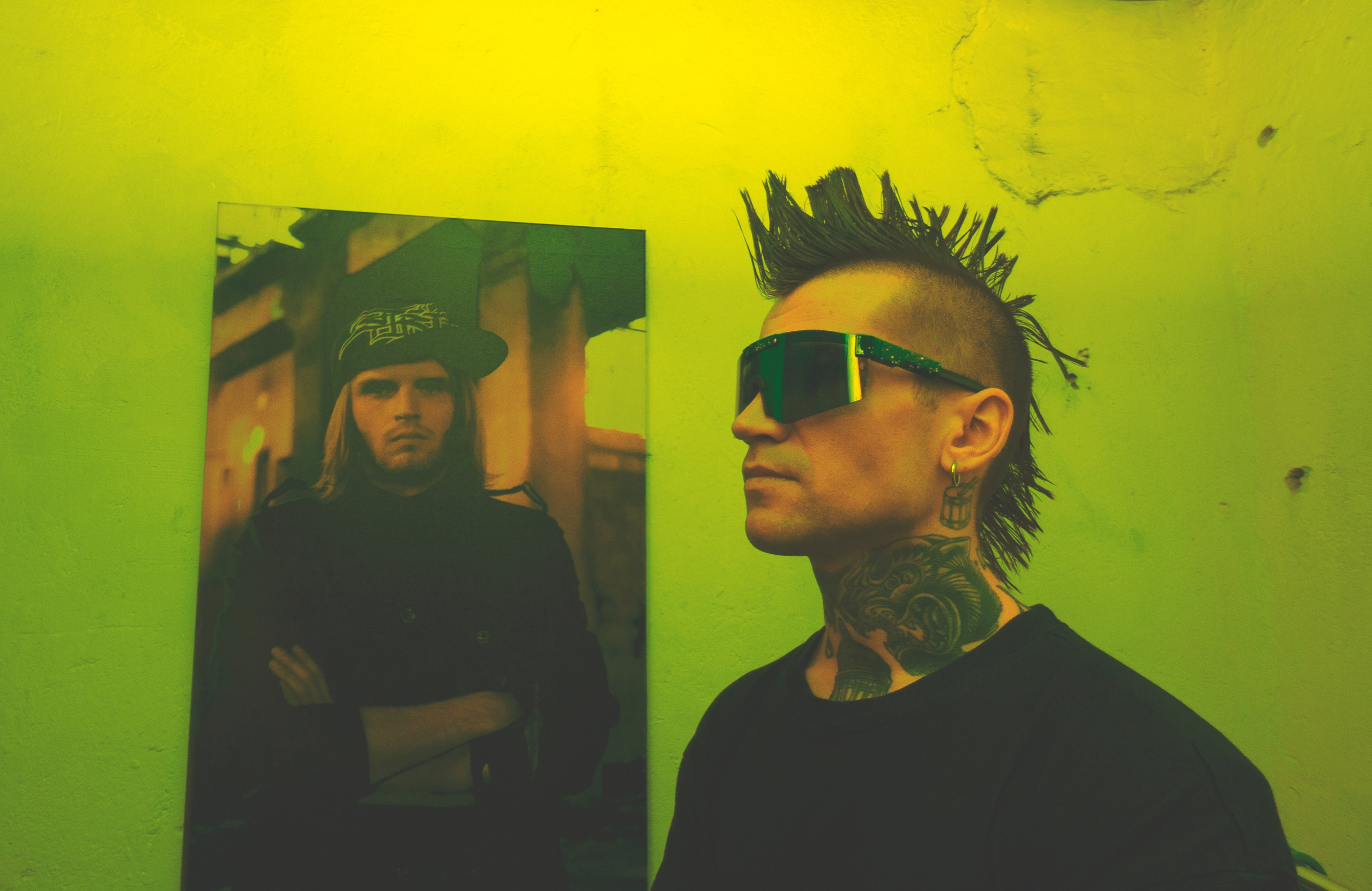 Макс | SQWOZ BAB. ОЧЕНЬ ПЛОХОЙ ФОТОГРАФ