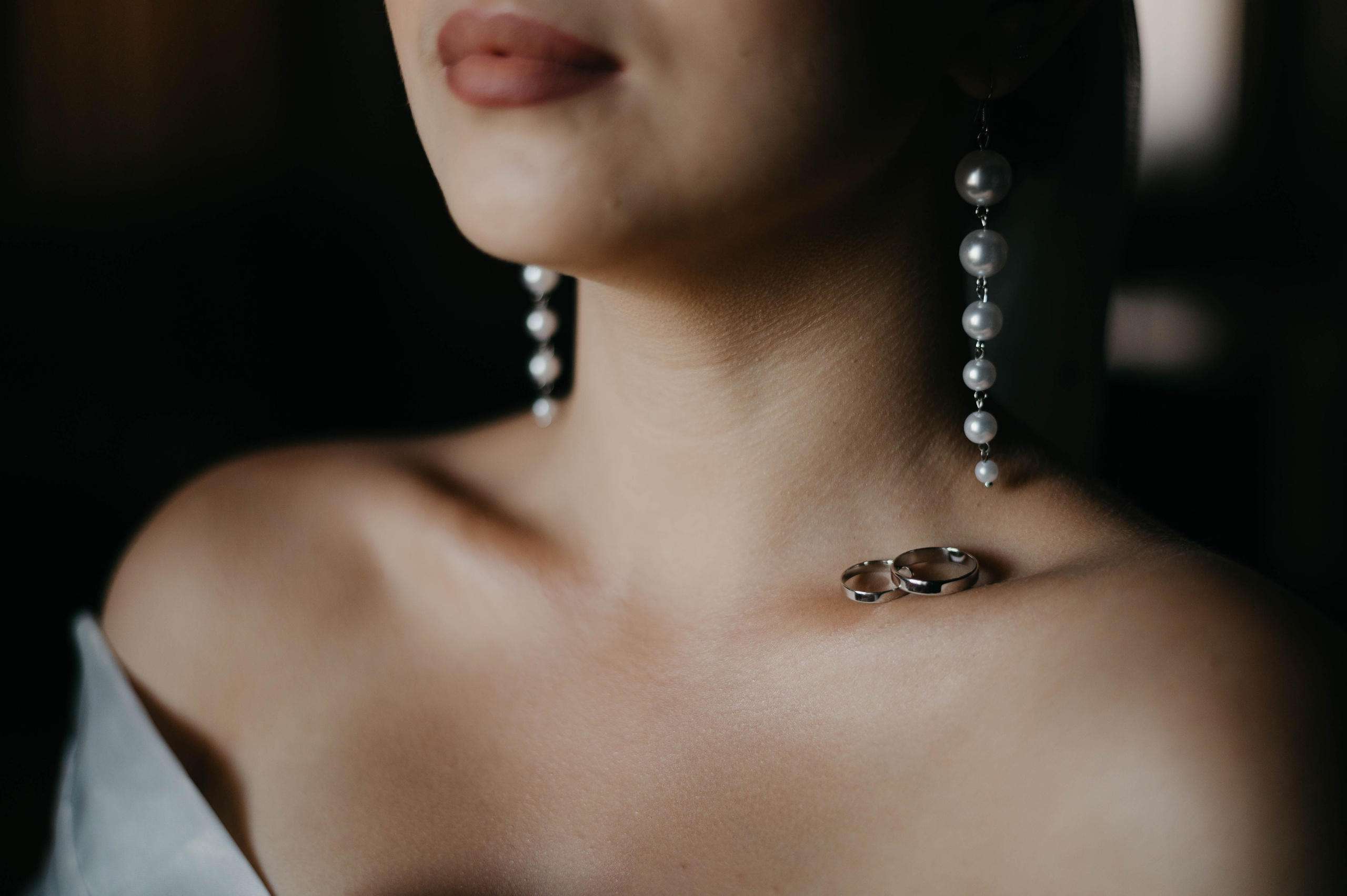 Никита и Настя. Свадебный фотограф Марина Жемчужникова в Москве и в Белгороде