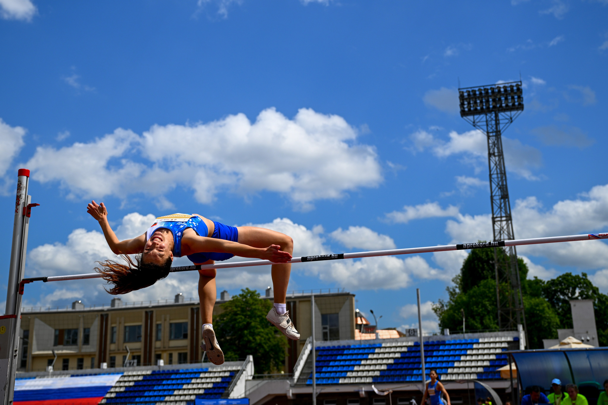 Фотограф турнира. Спортивный и репортажный фотограф в Казани Вячеслав Сатонин
